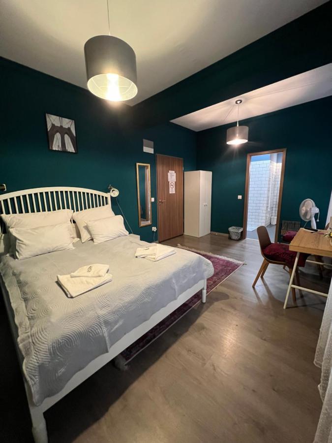 Lansky Bed & Breakfast Budapest