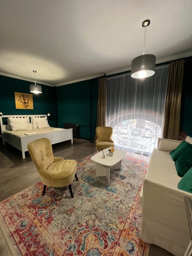 Bed & Breakfast Lansky *