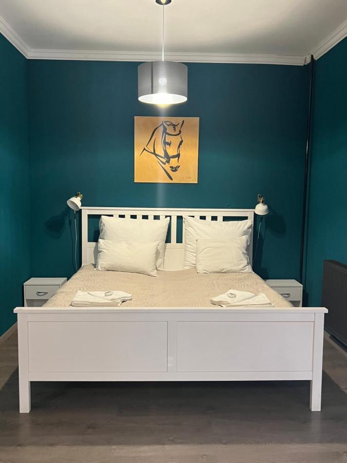 Lansky Bed & Breakfast *