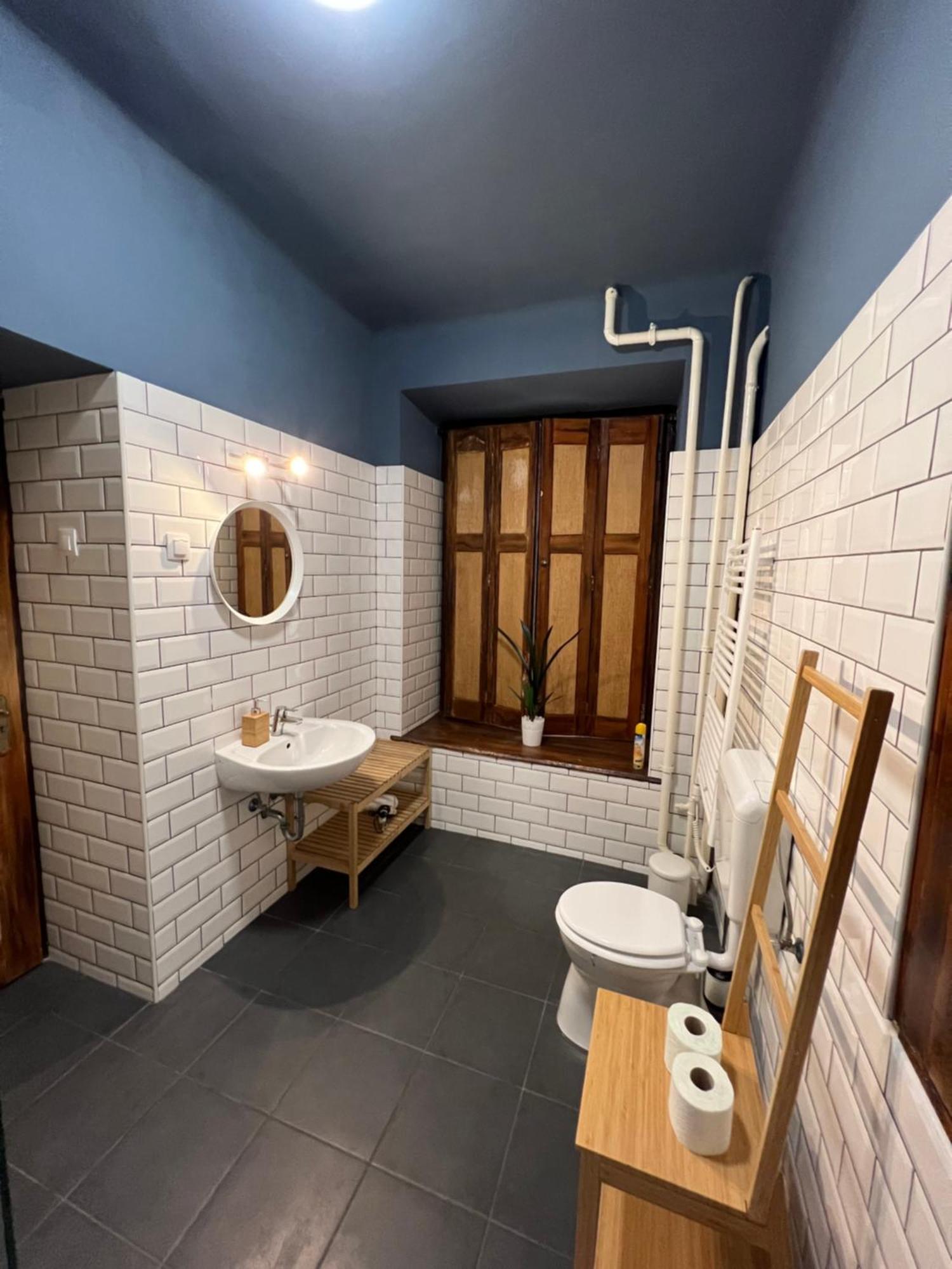 Bed & Breakfast Lansky Budapest