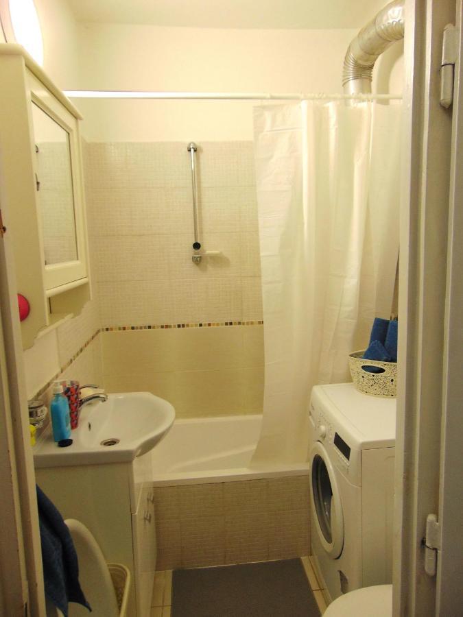 Olivapartment *