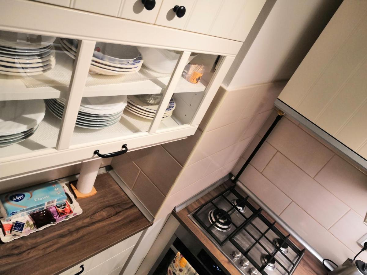 Olivapartment *