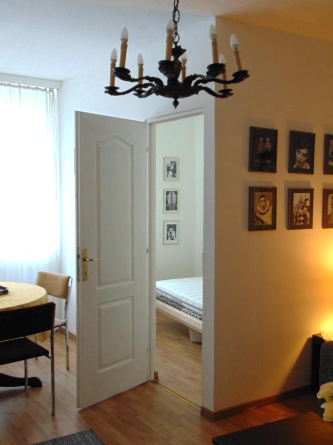 Apartamento Olivapartment *