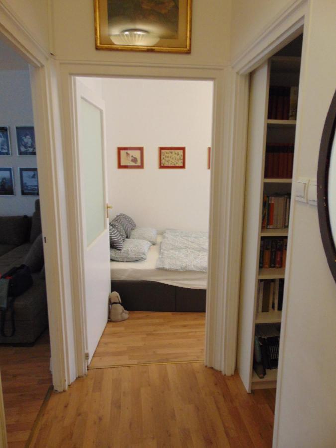 Olivapartment Budapest