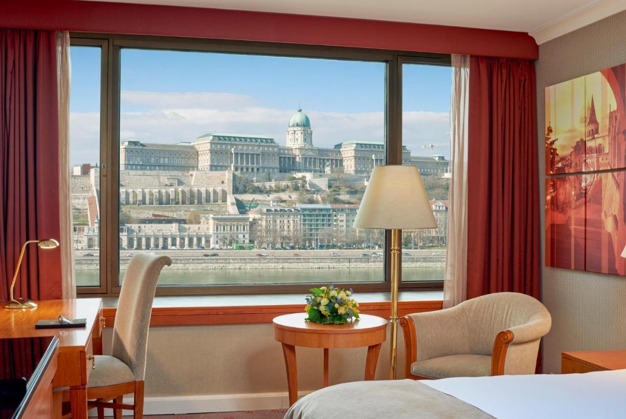 Intercontinental By Ihg 5*