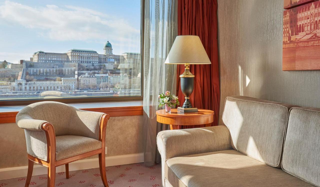 Intercontinental By Ihg