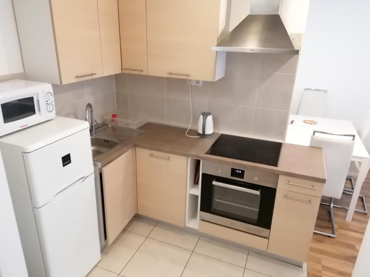 Apartahotel Corvin