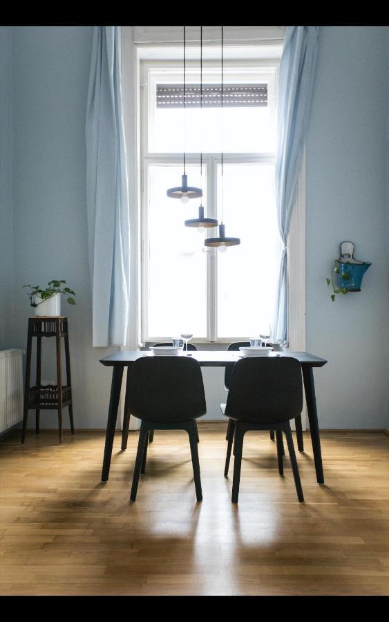 Lejlighed Budapestayz - Jozsef Budapest
