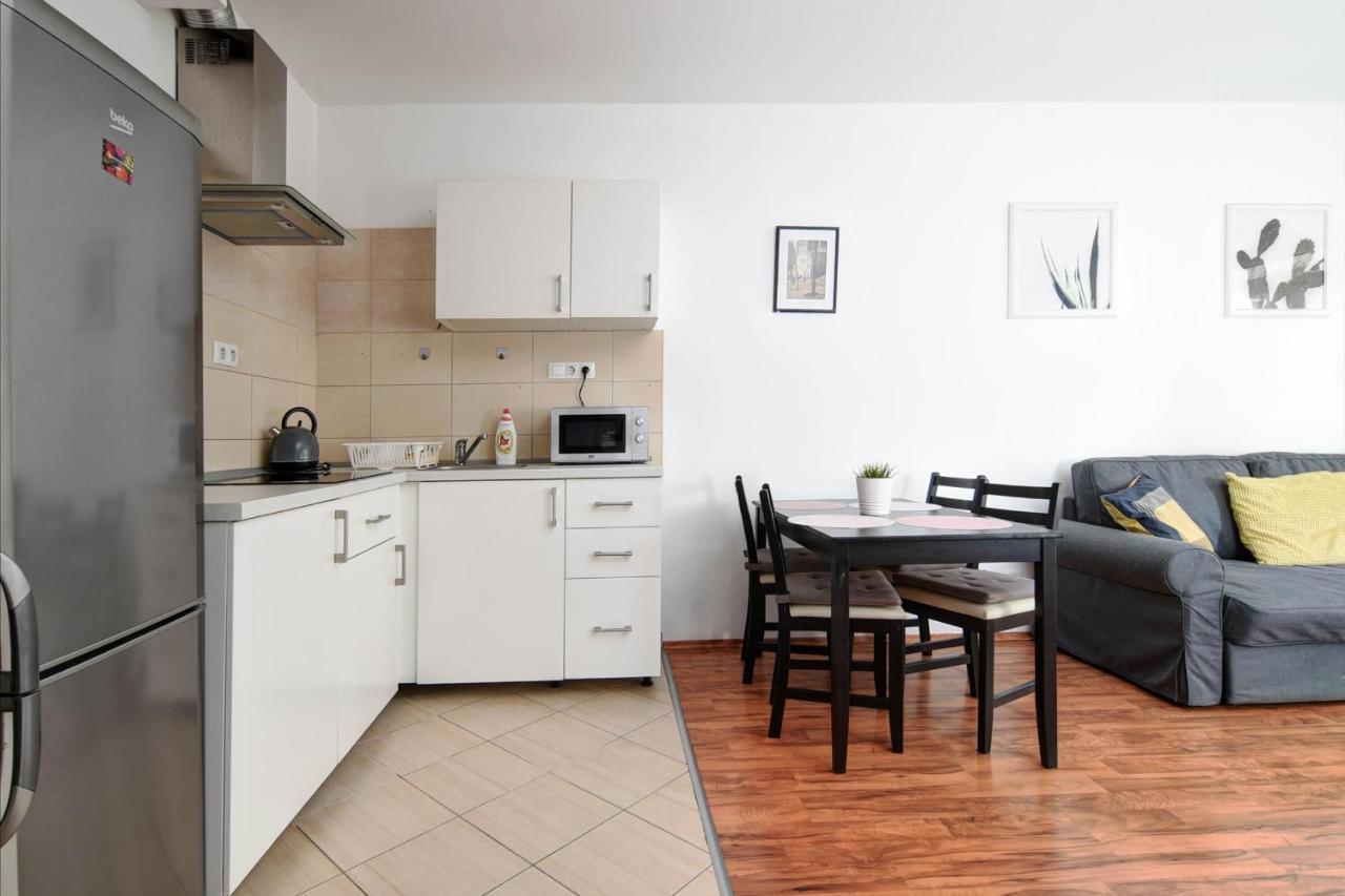 Aparthotel Vision 3*