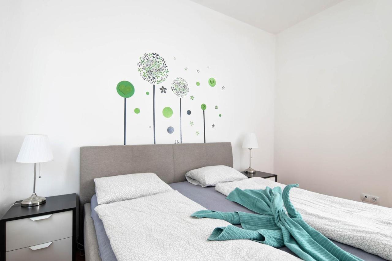 Aparthotel Vision Budapest