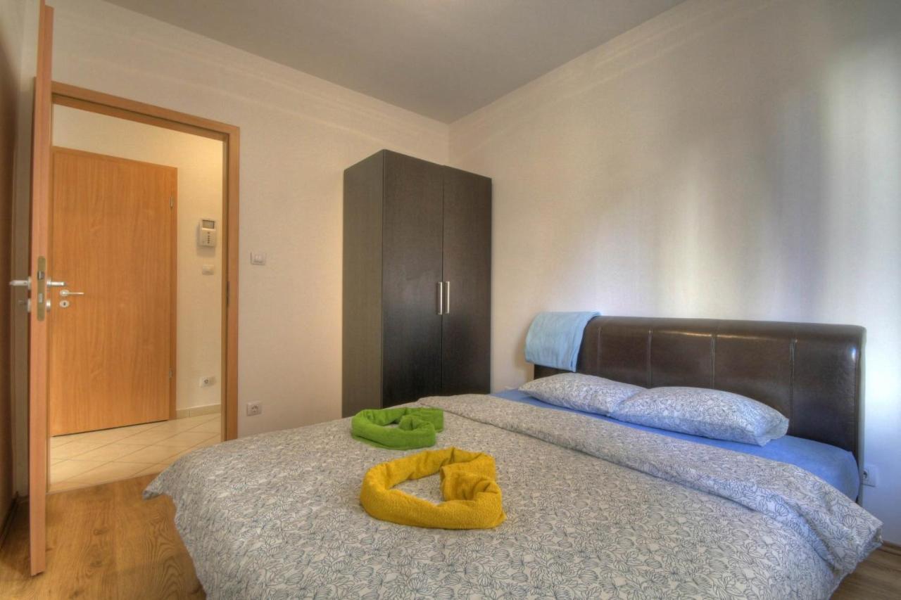 Vision Aparthotel 3*