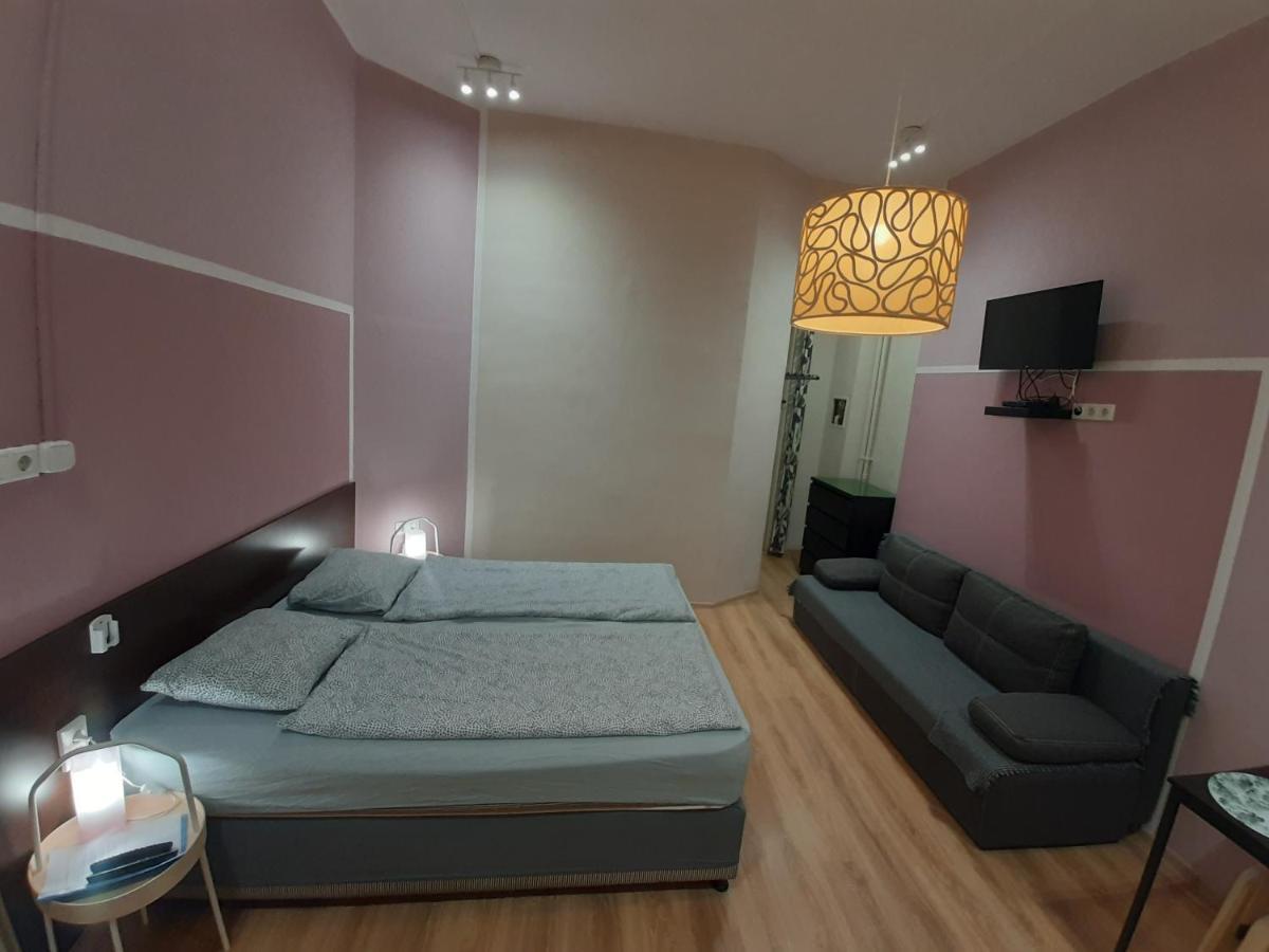 Downtown Apartament