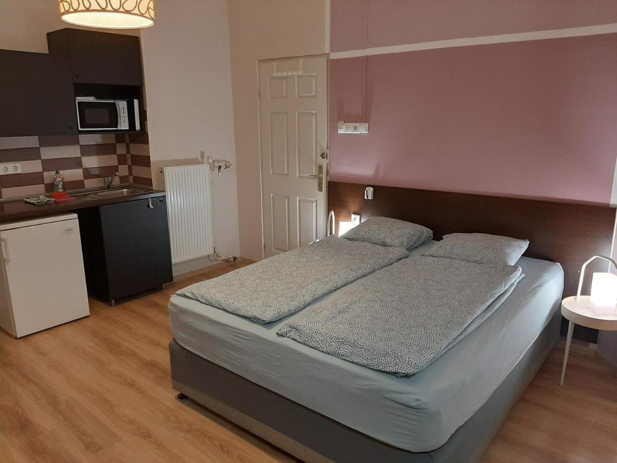 Downtown Apartament Budapeszt