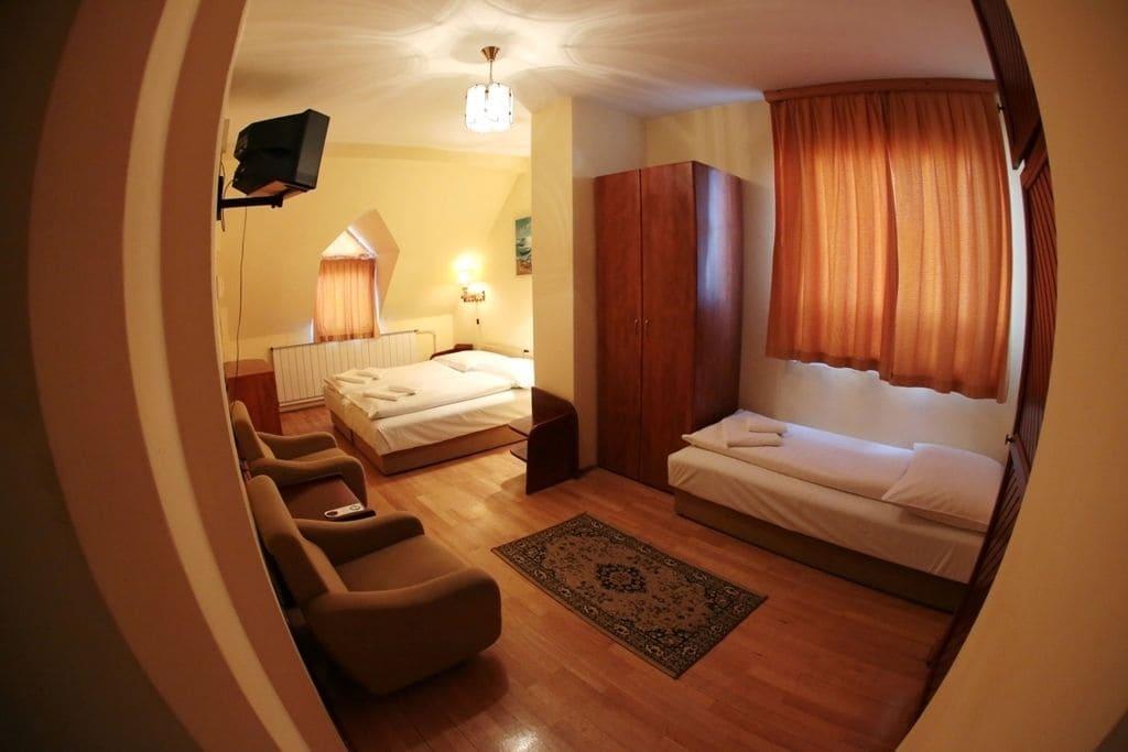 Bara Junior Hotell