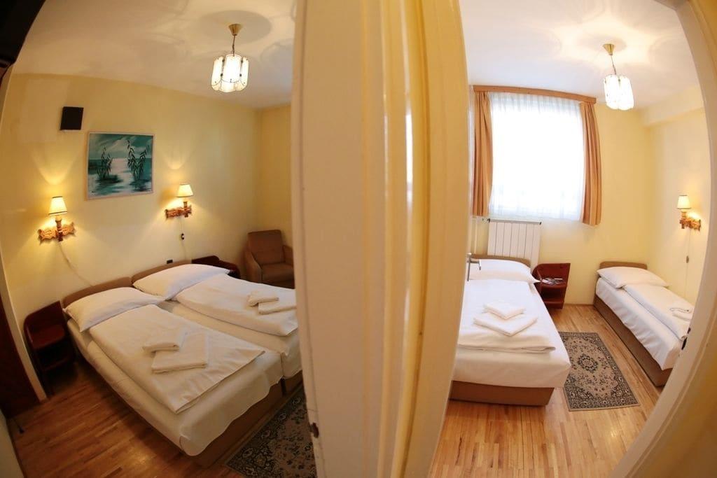 Bara Junior Budapest
