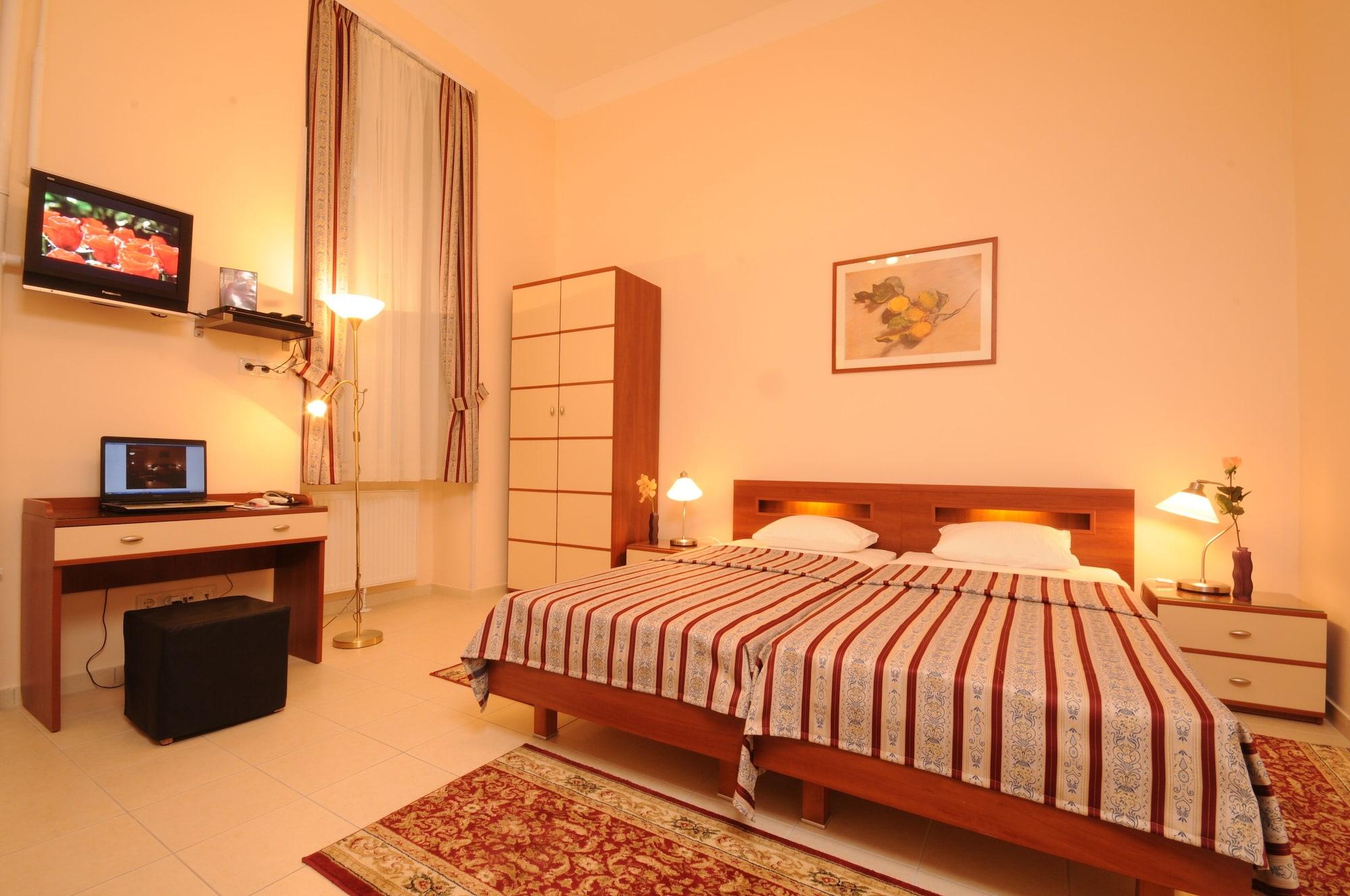 Museum Hotel