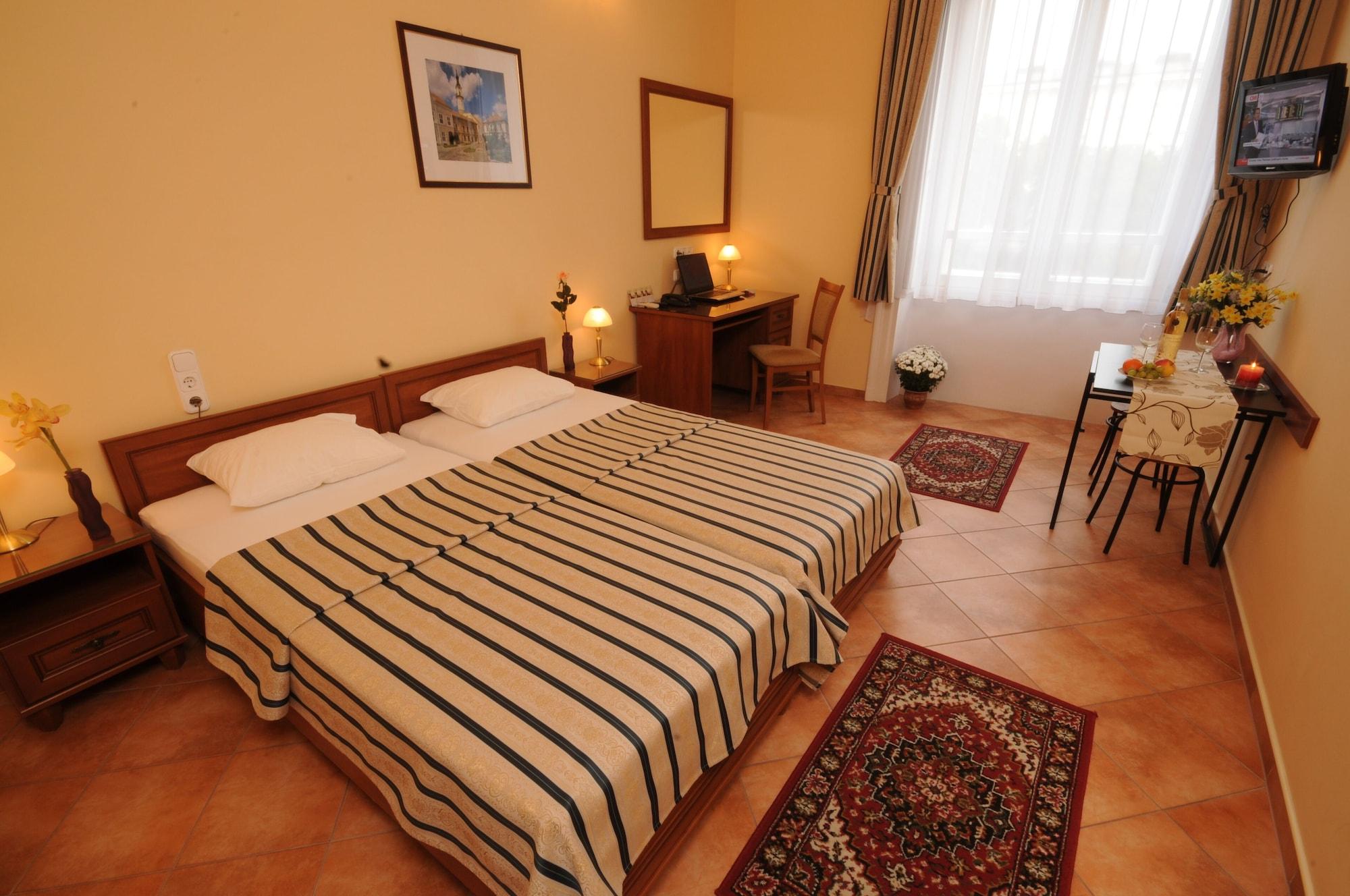 Hotel Museum