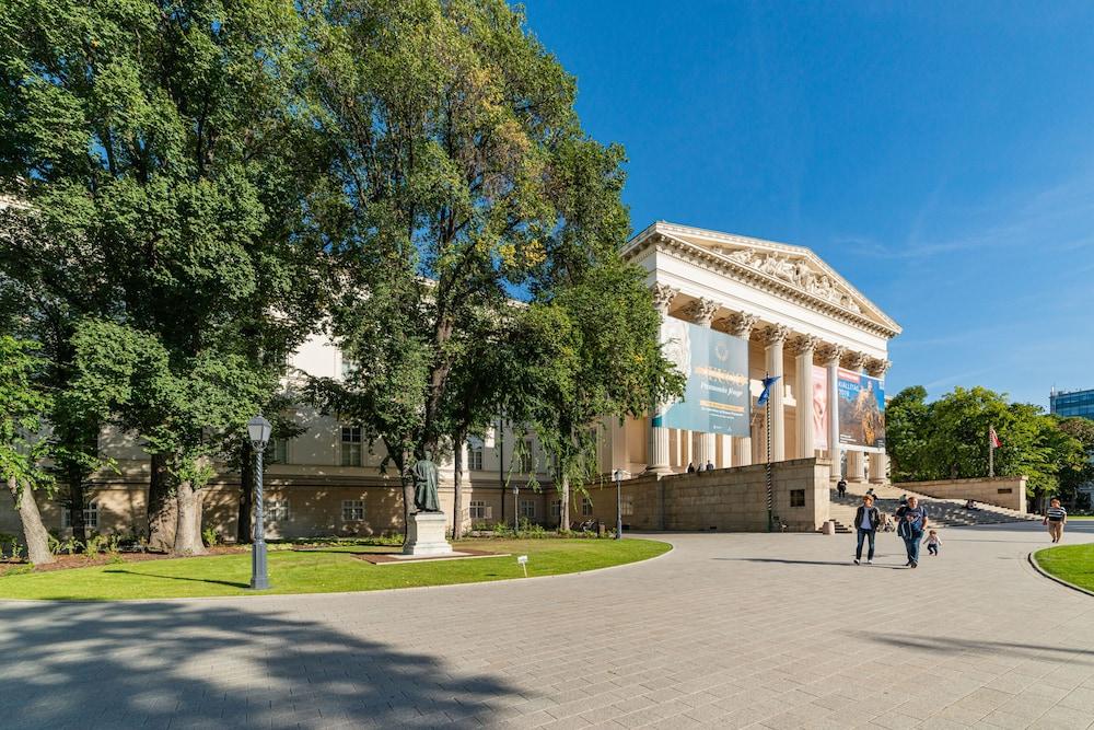 Museum 3* Budapest
