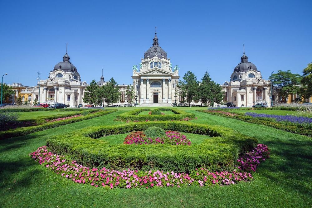 Museum 3* Budapest