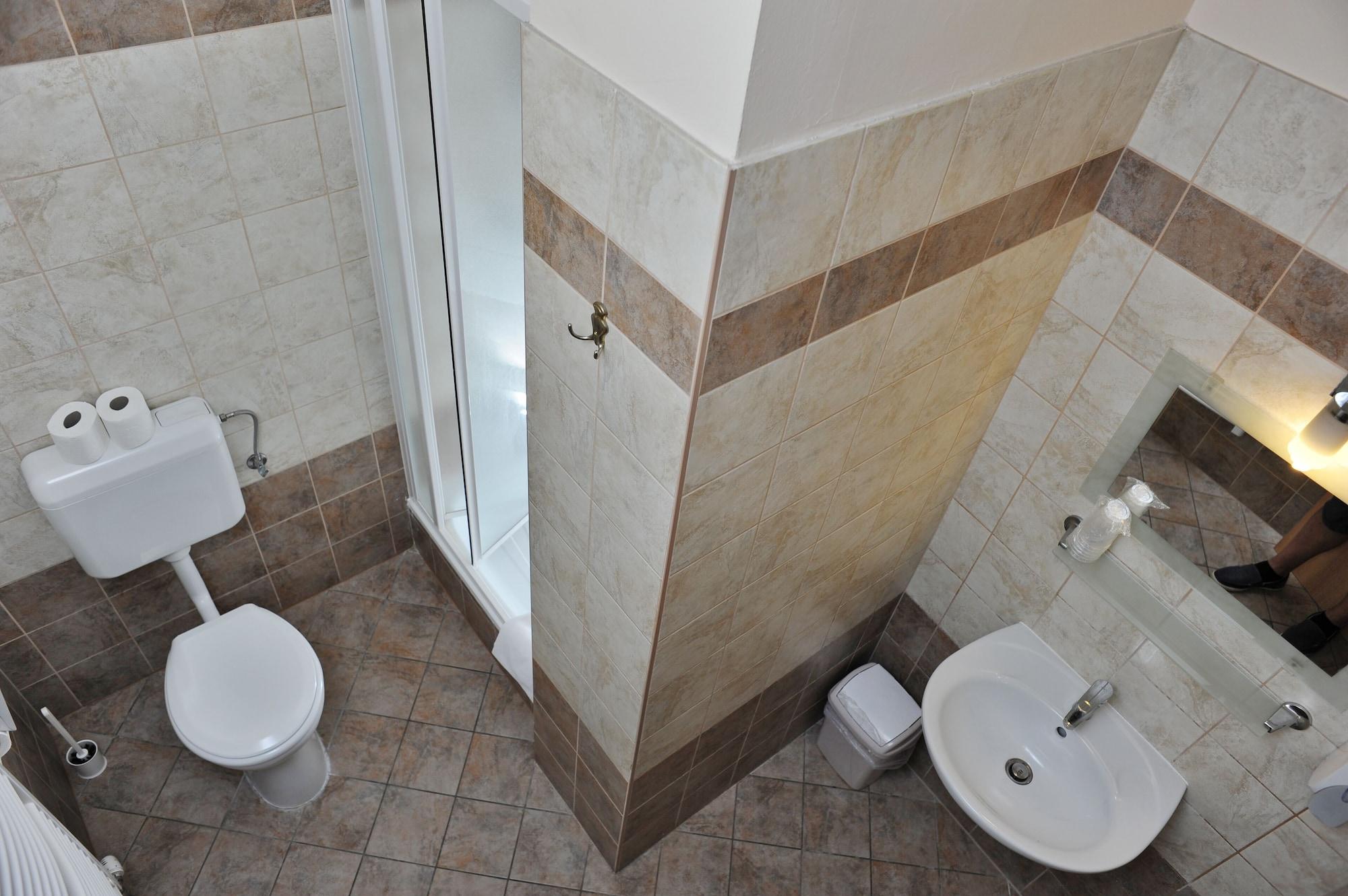 Hotel Papillon 3*