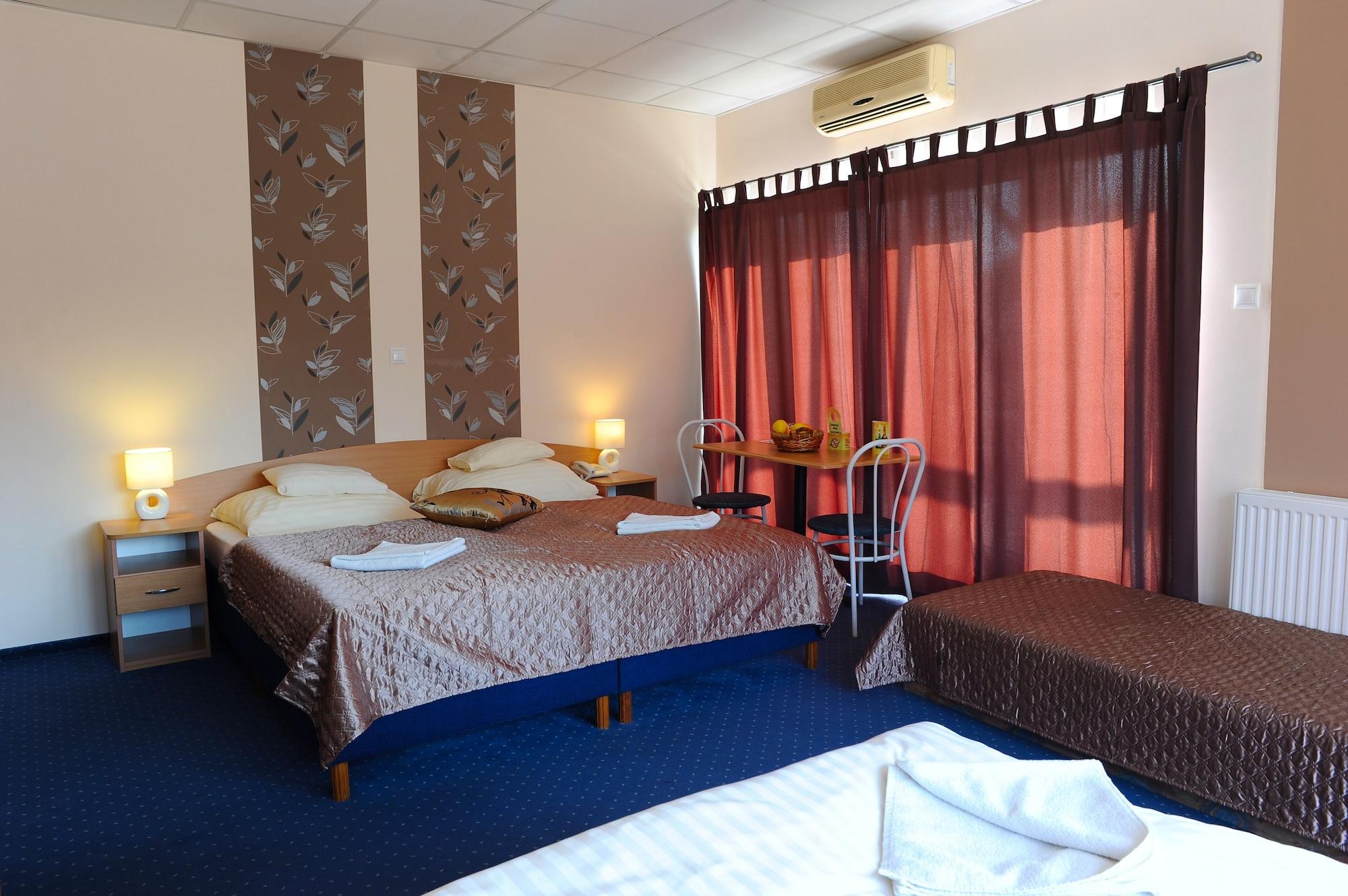 Papillon Hotel Budapeszt