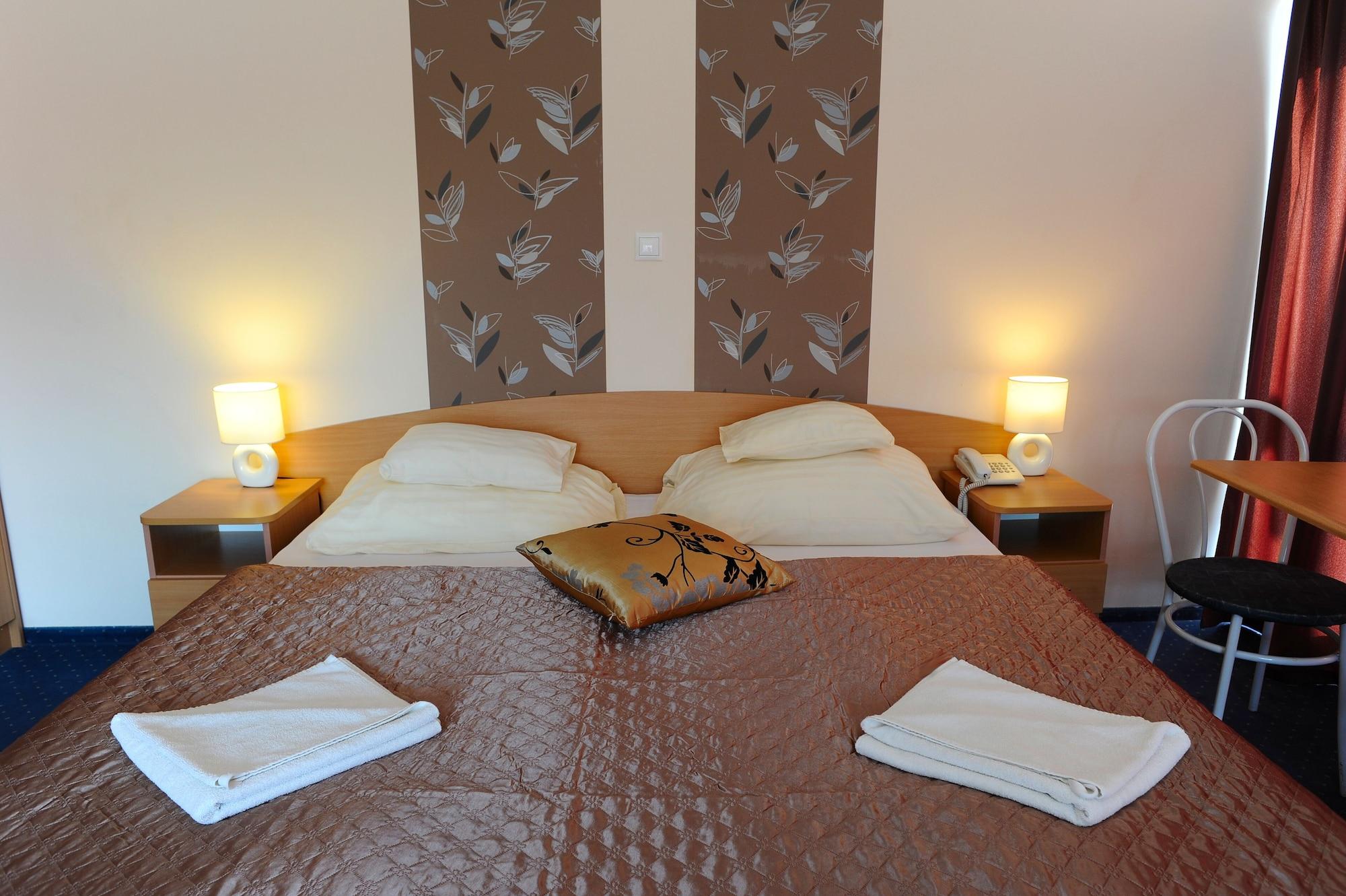 Hotel Papillon