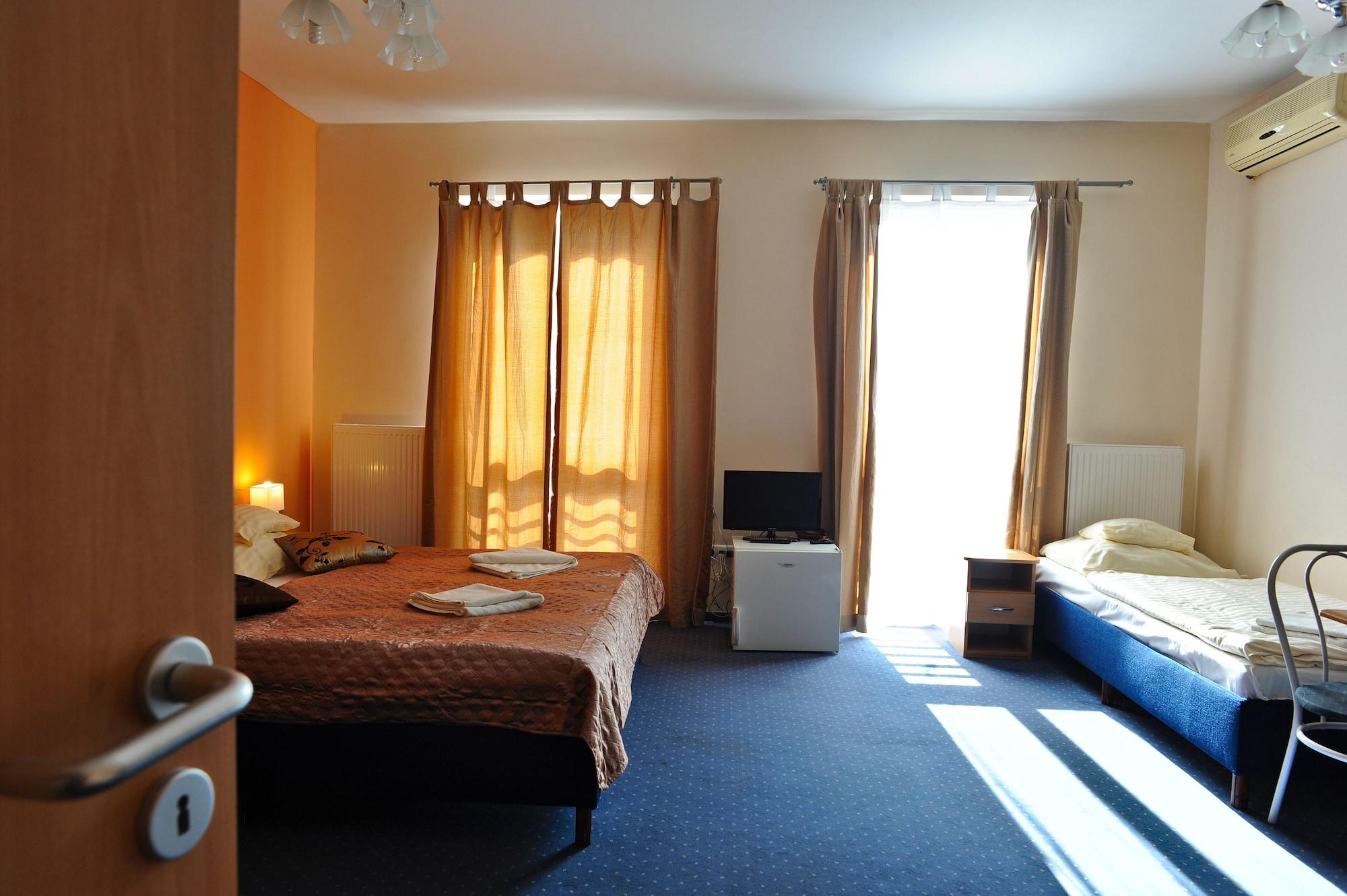 Hotel Papillon Budapeszt