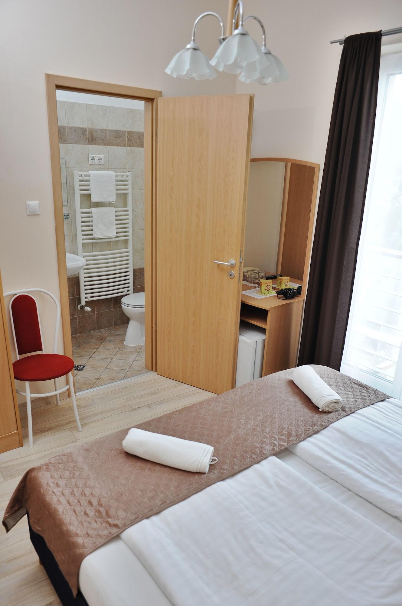 Hotel Papillon 3*