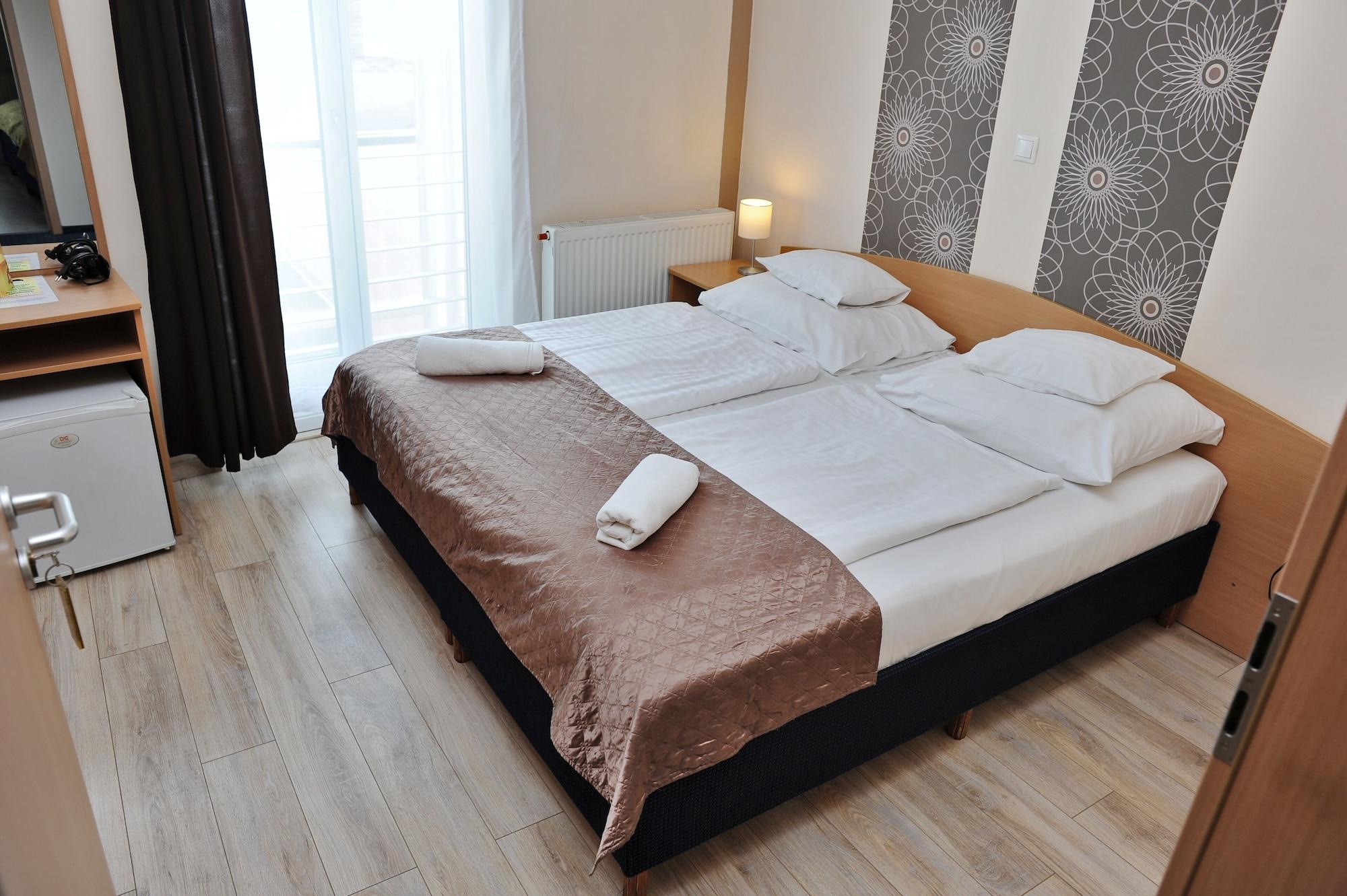 Papillon 3* Budapeszt