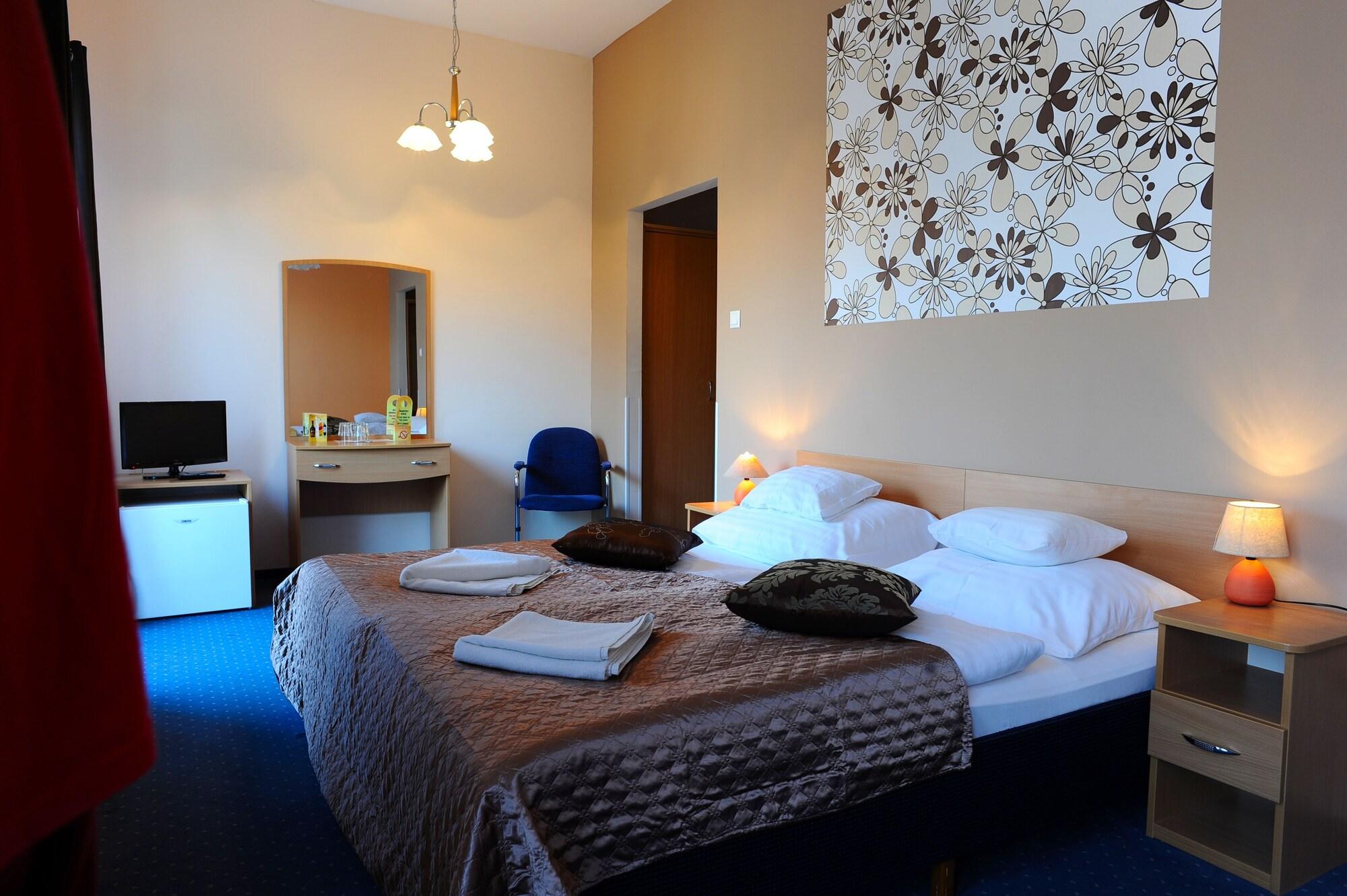 Hotel Papillon
