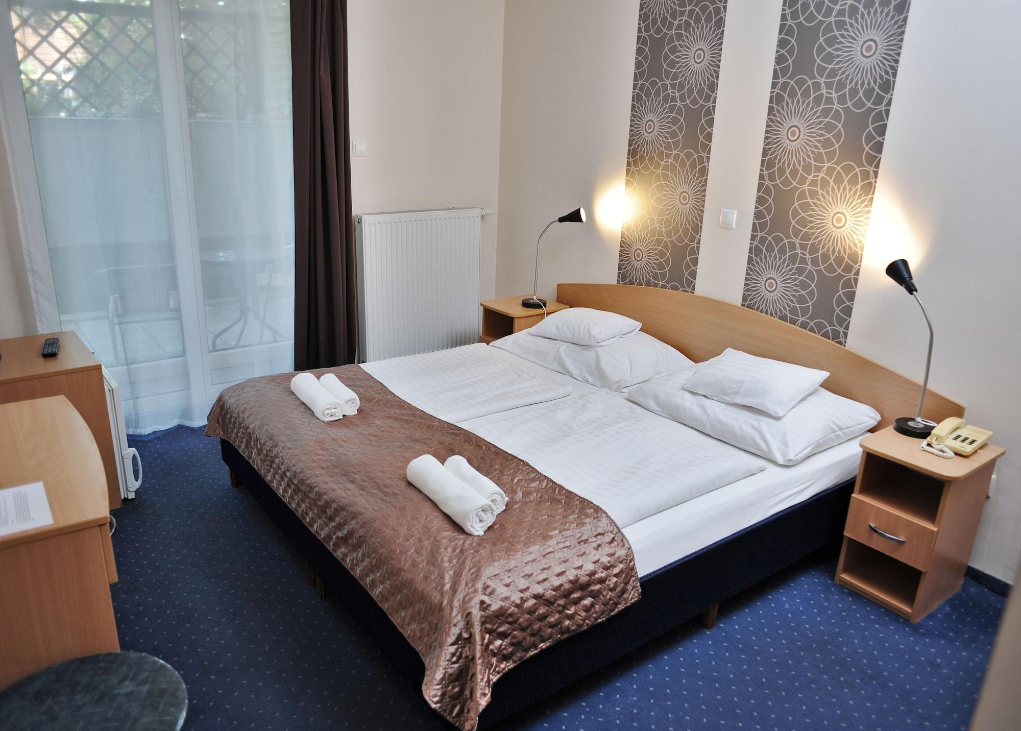 Papillon Hotel
