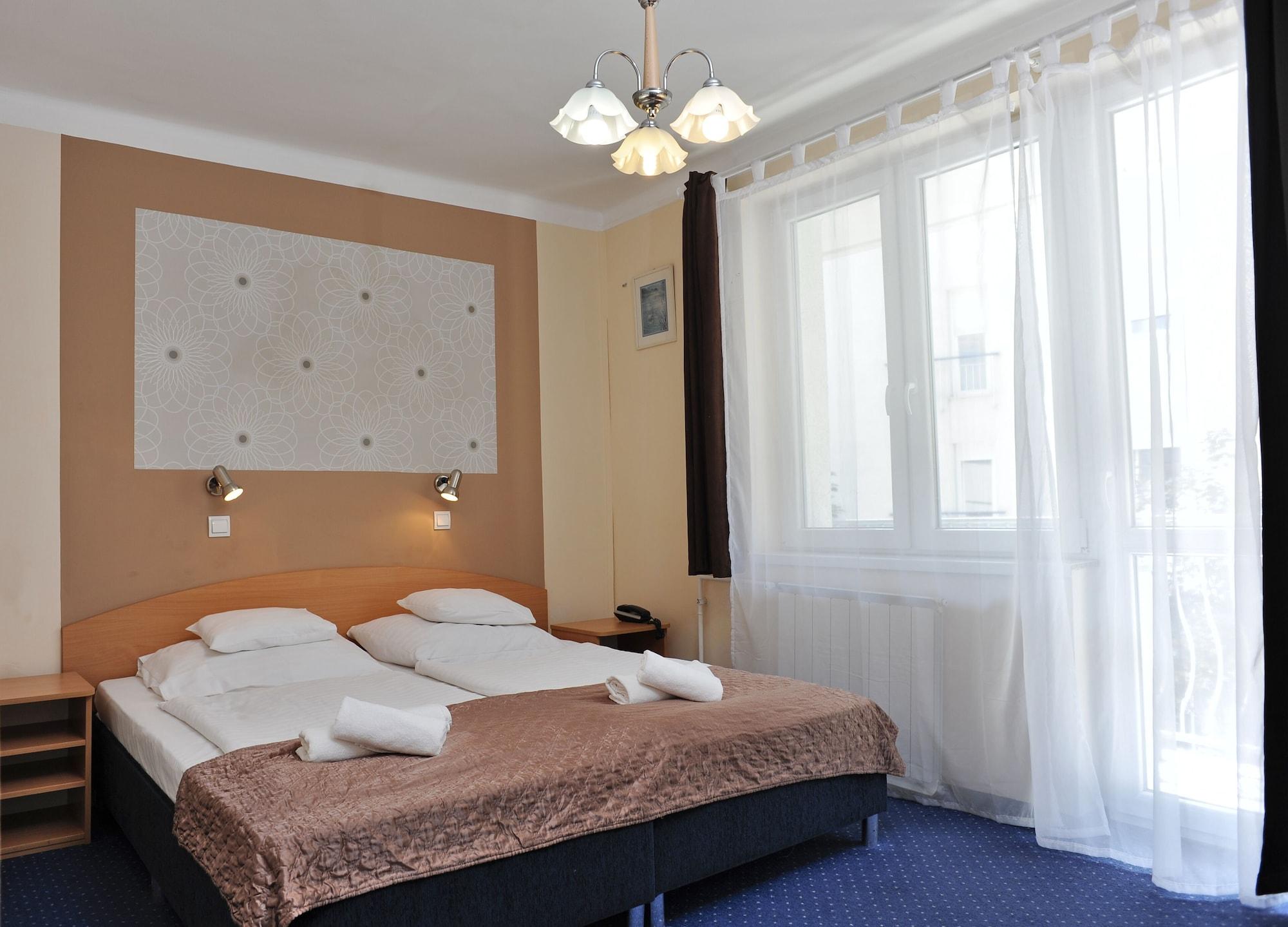 Hotel Papillon Budapeszt