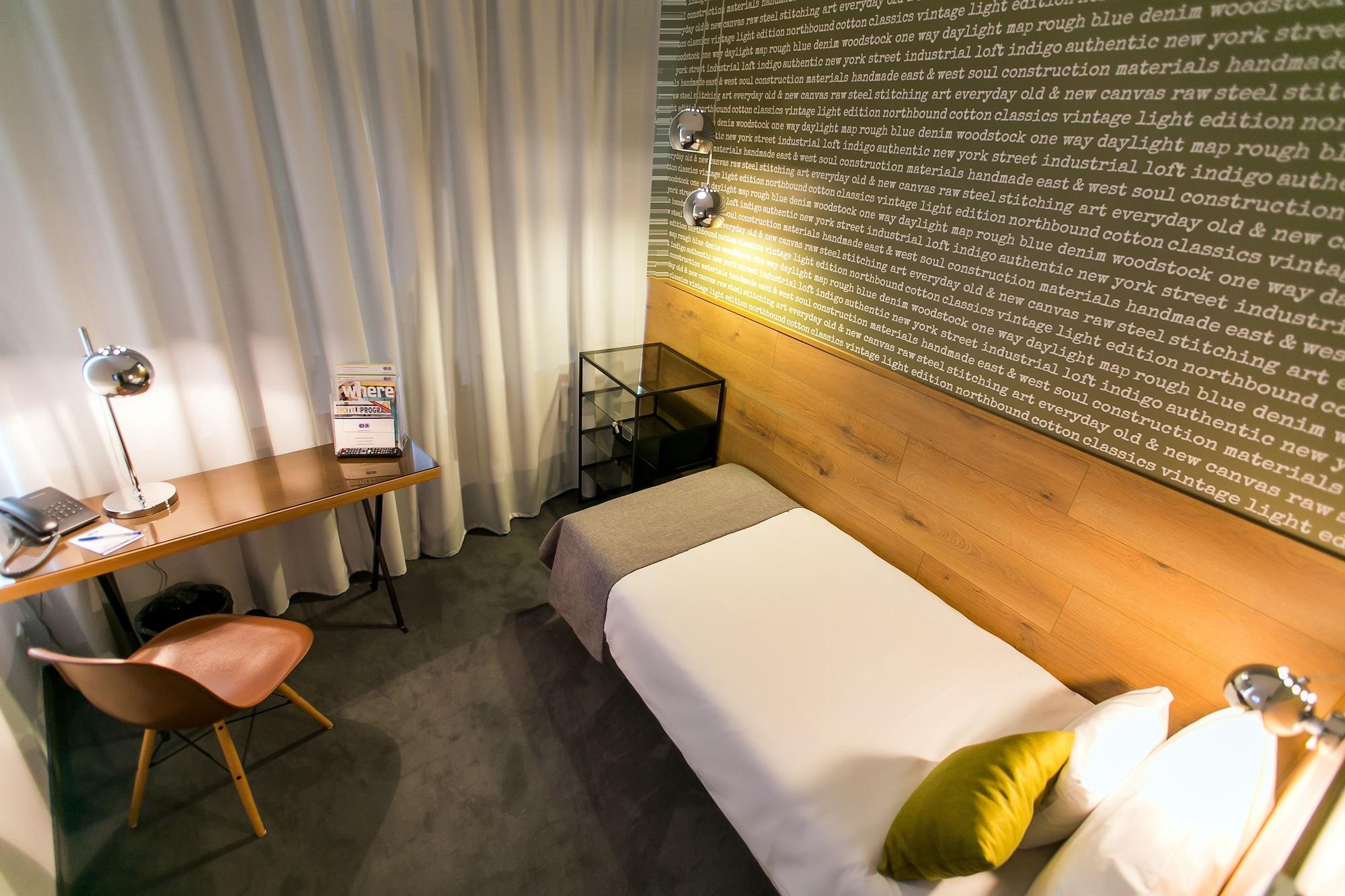 Roombach Center 3* Budapest