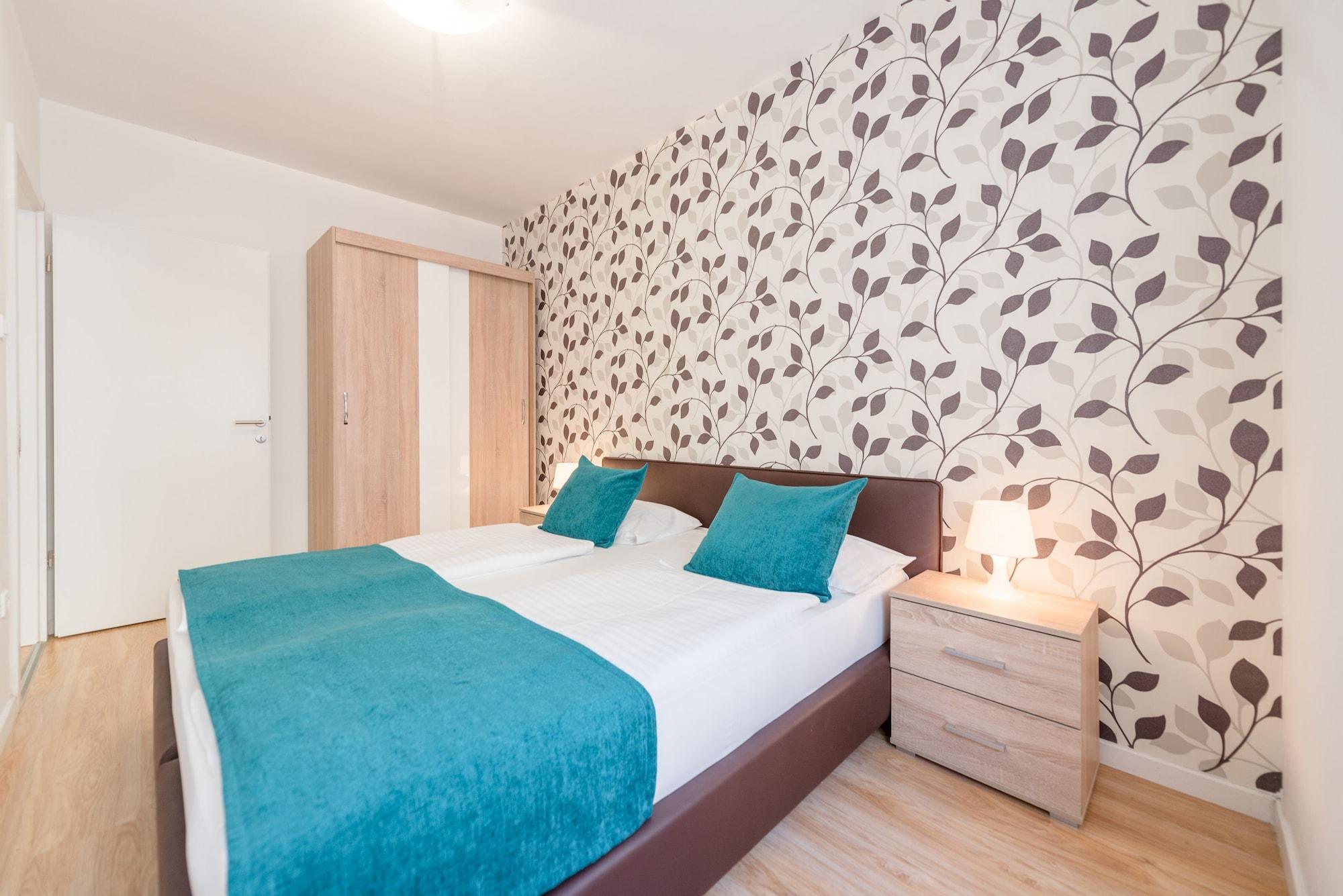 Prince Apartments Lejlighedshotel