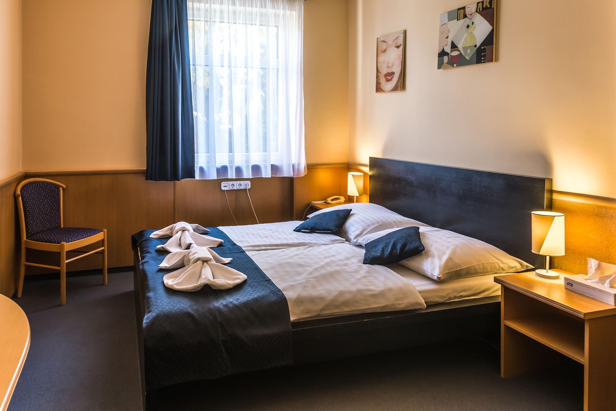 Jagello Business Hotel Budapest