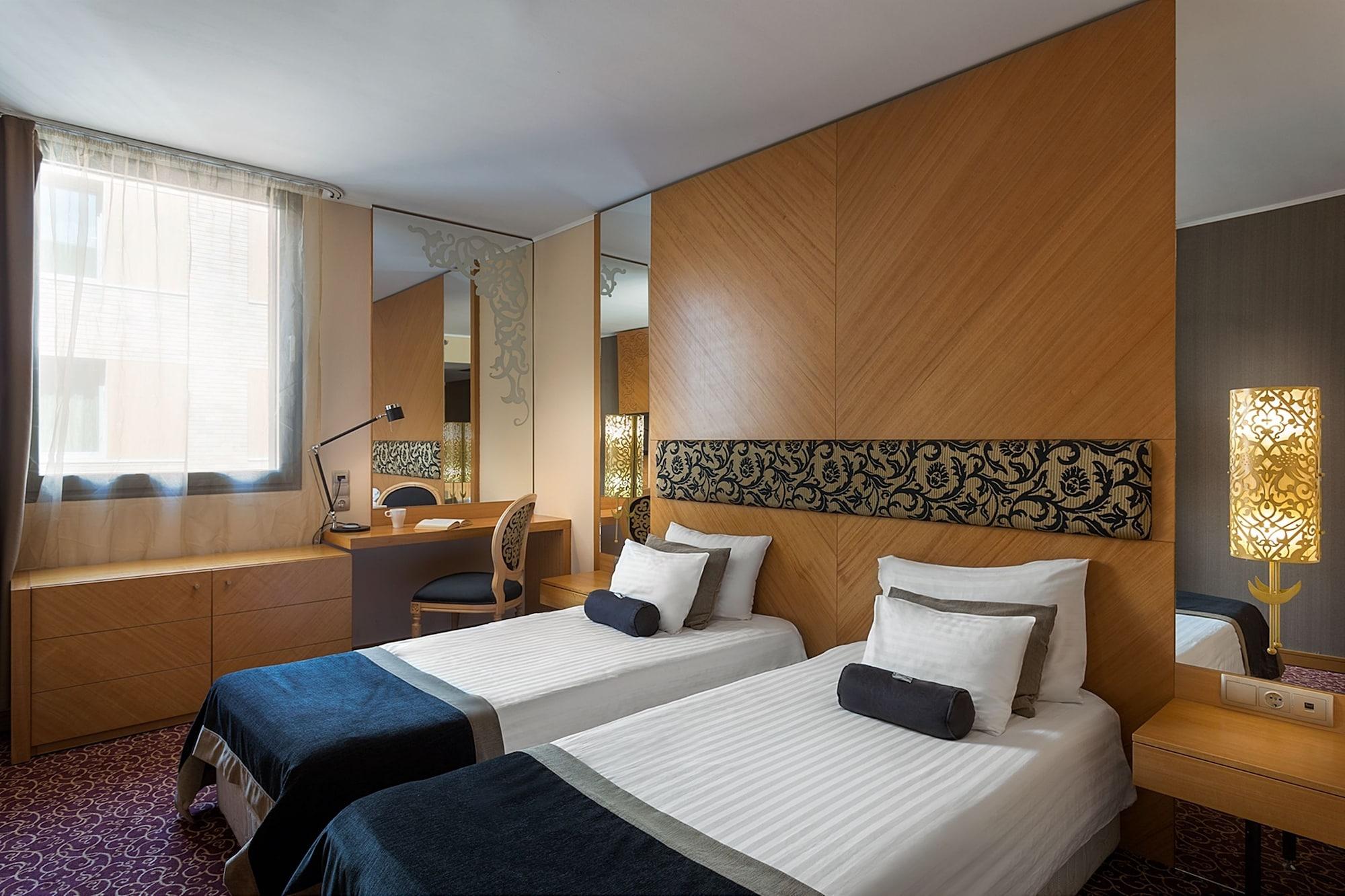 Marmara 4*