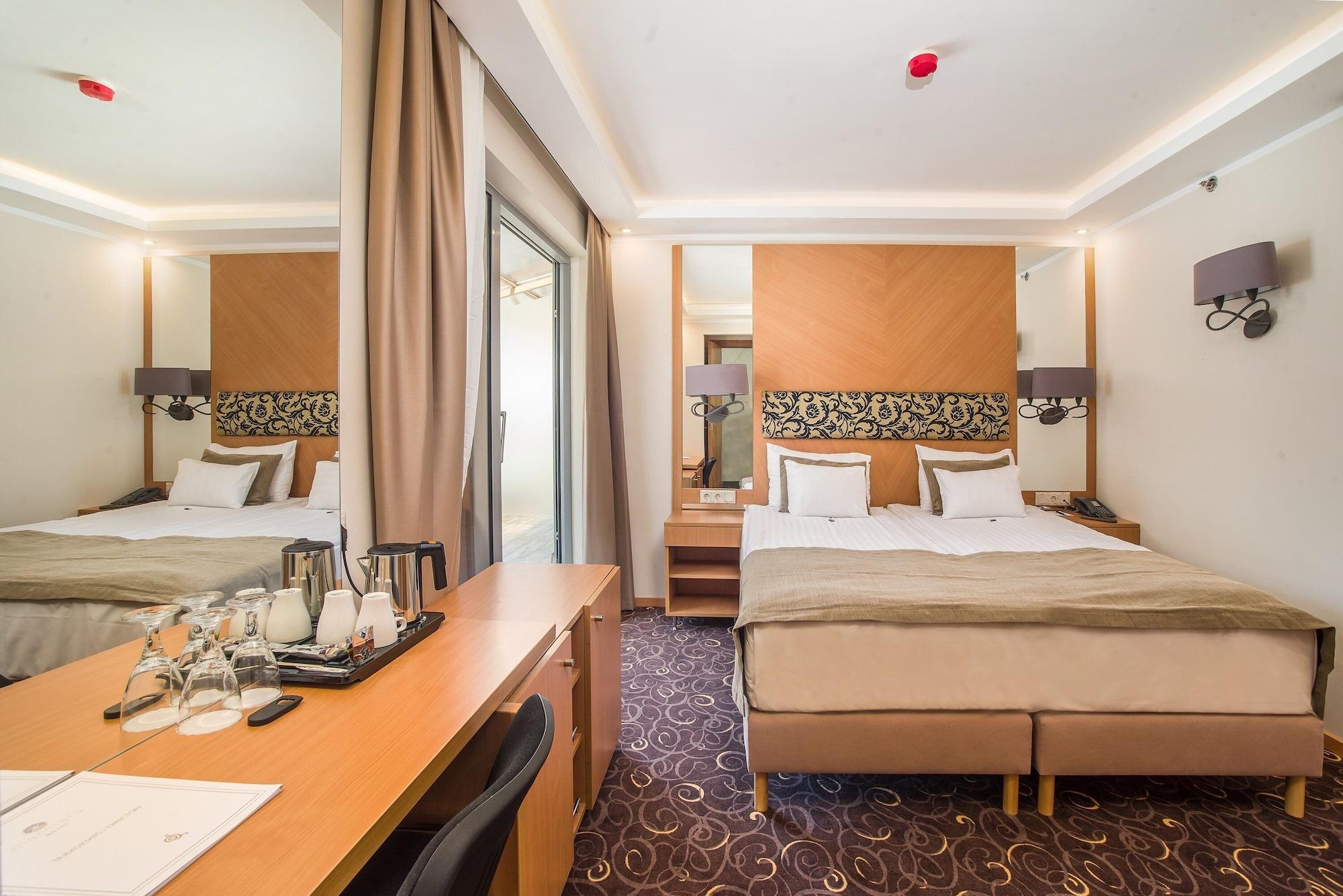 Marmara 4*