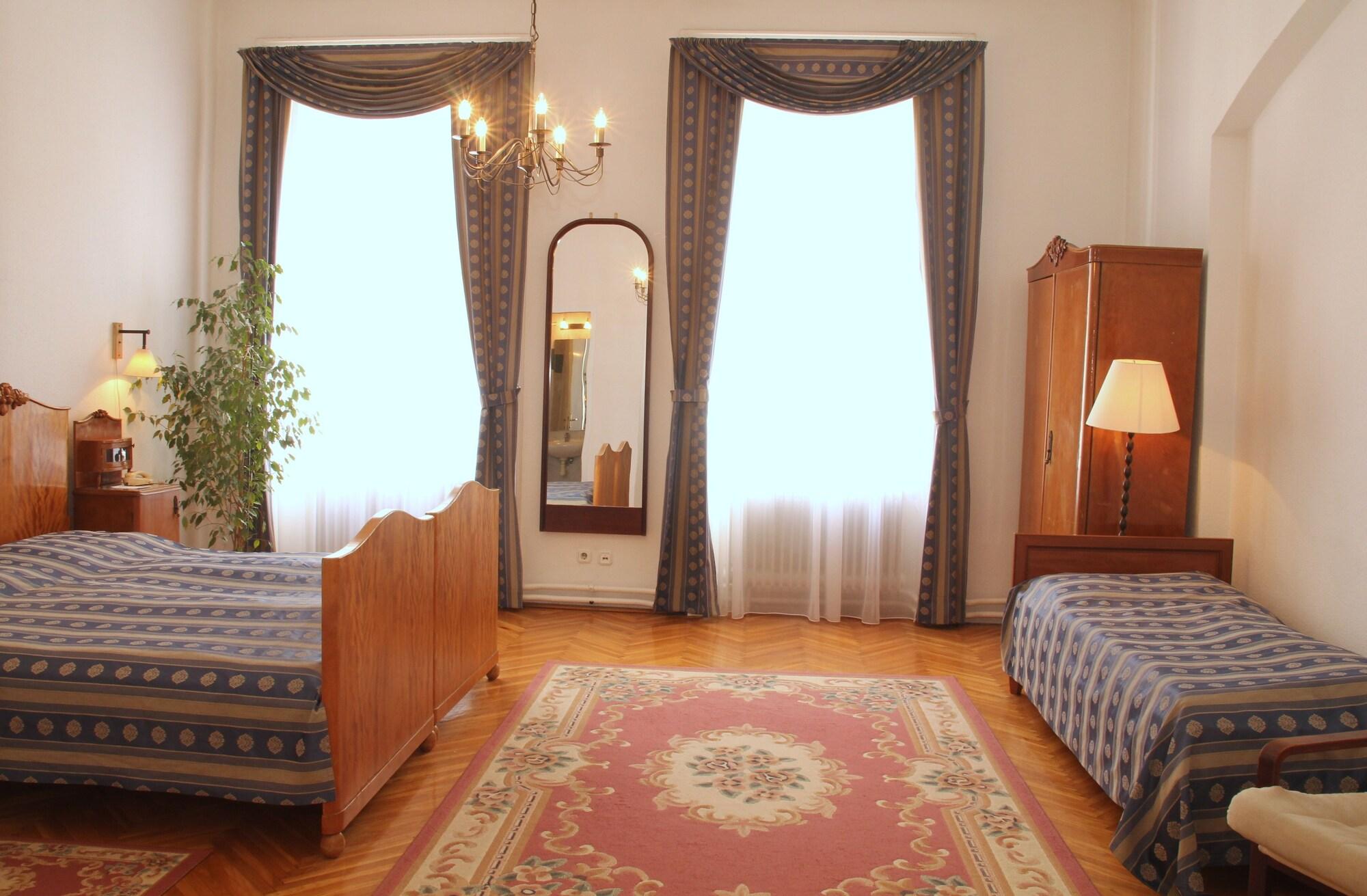 Aparthotel Kalvin House