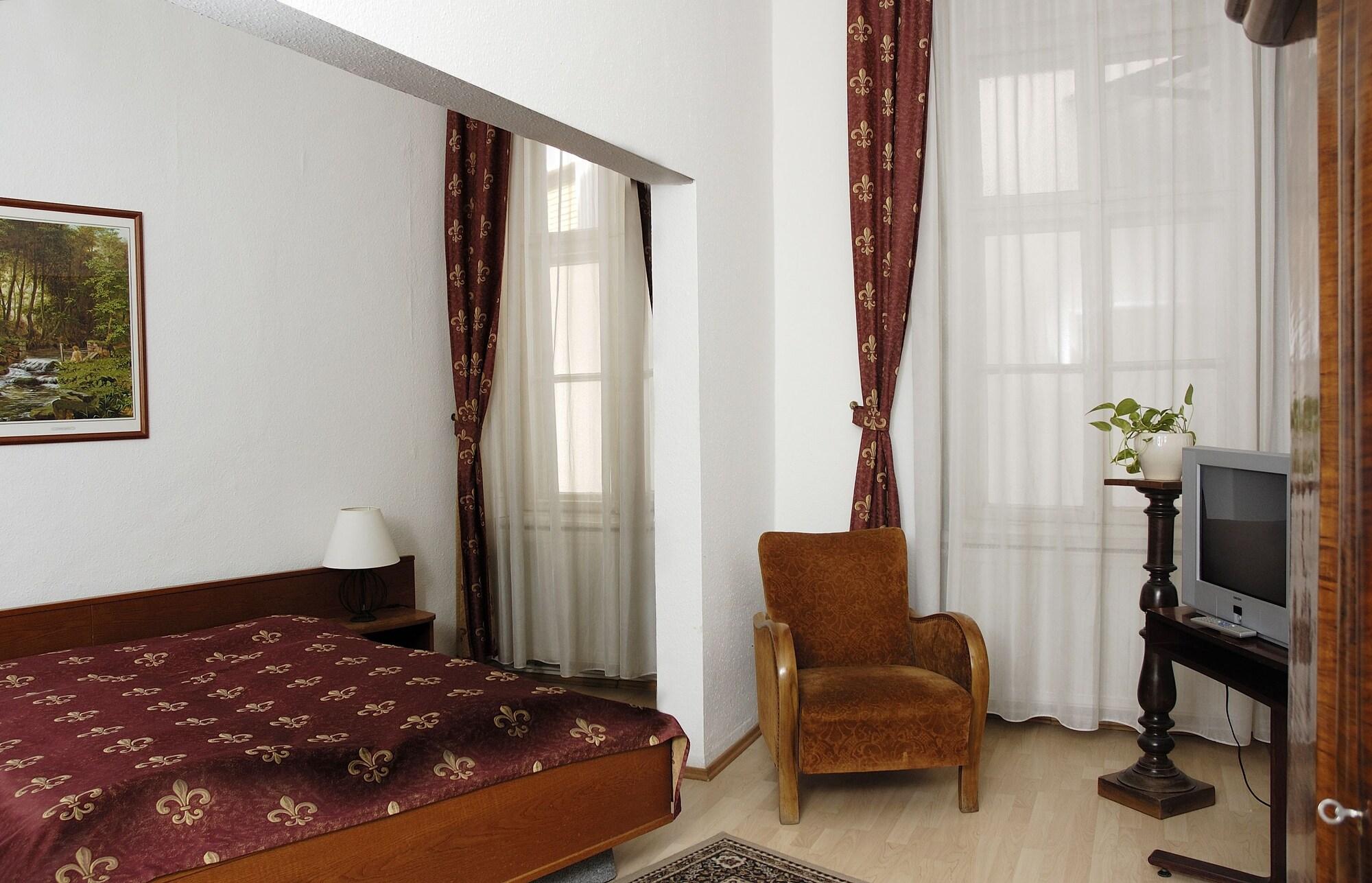 Aparthotel Kalvin House Budapest