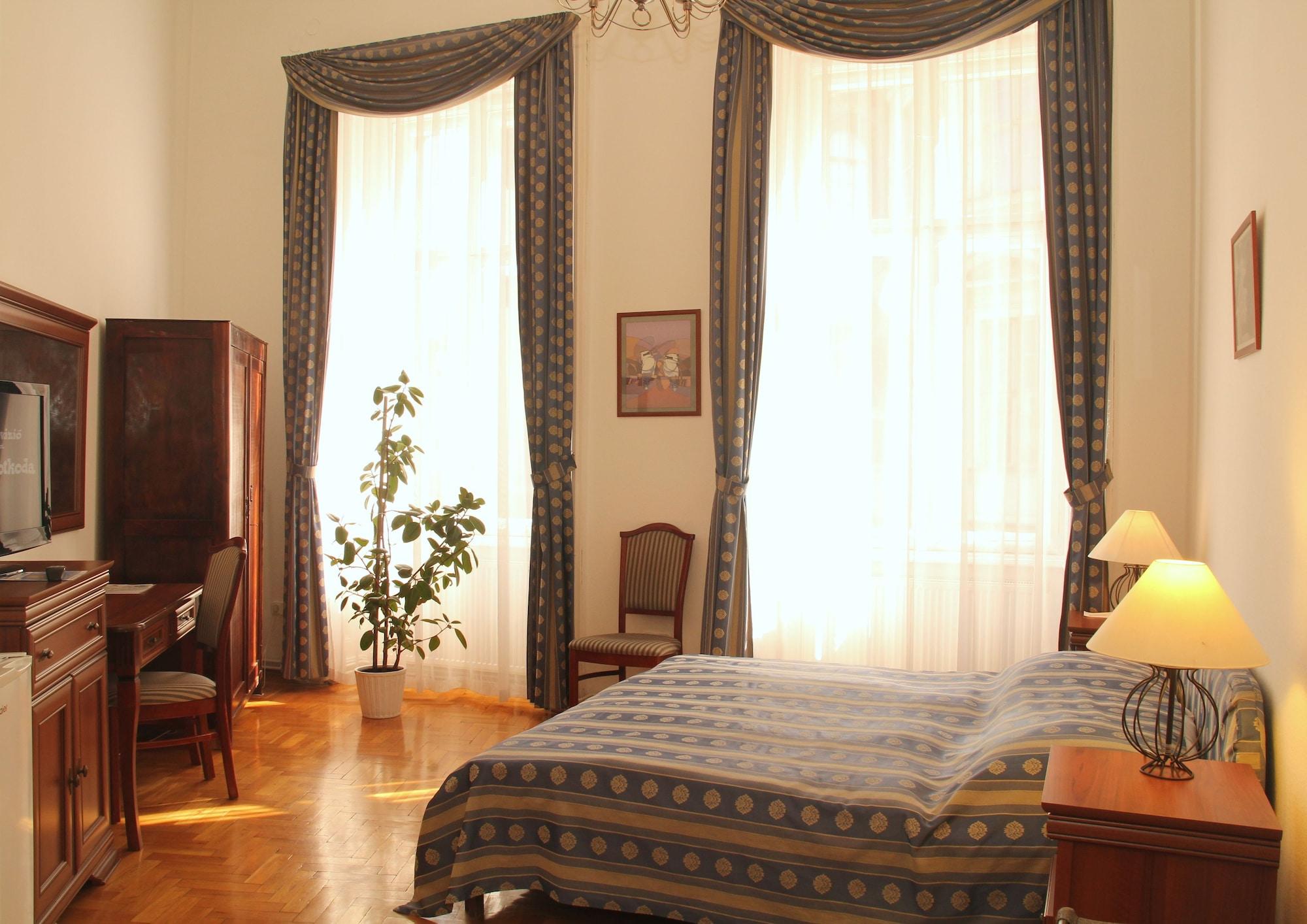 Kalvin House 3* Budapest