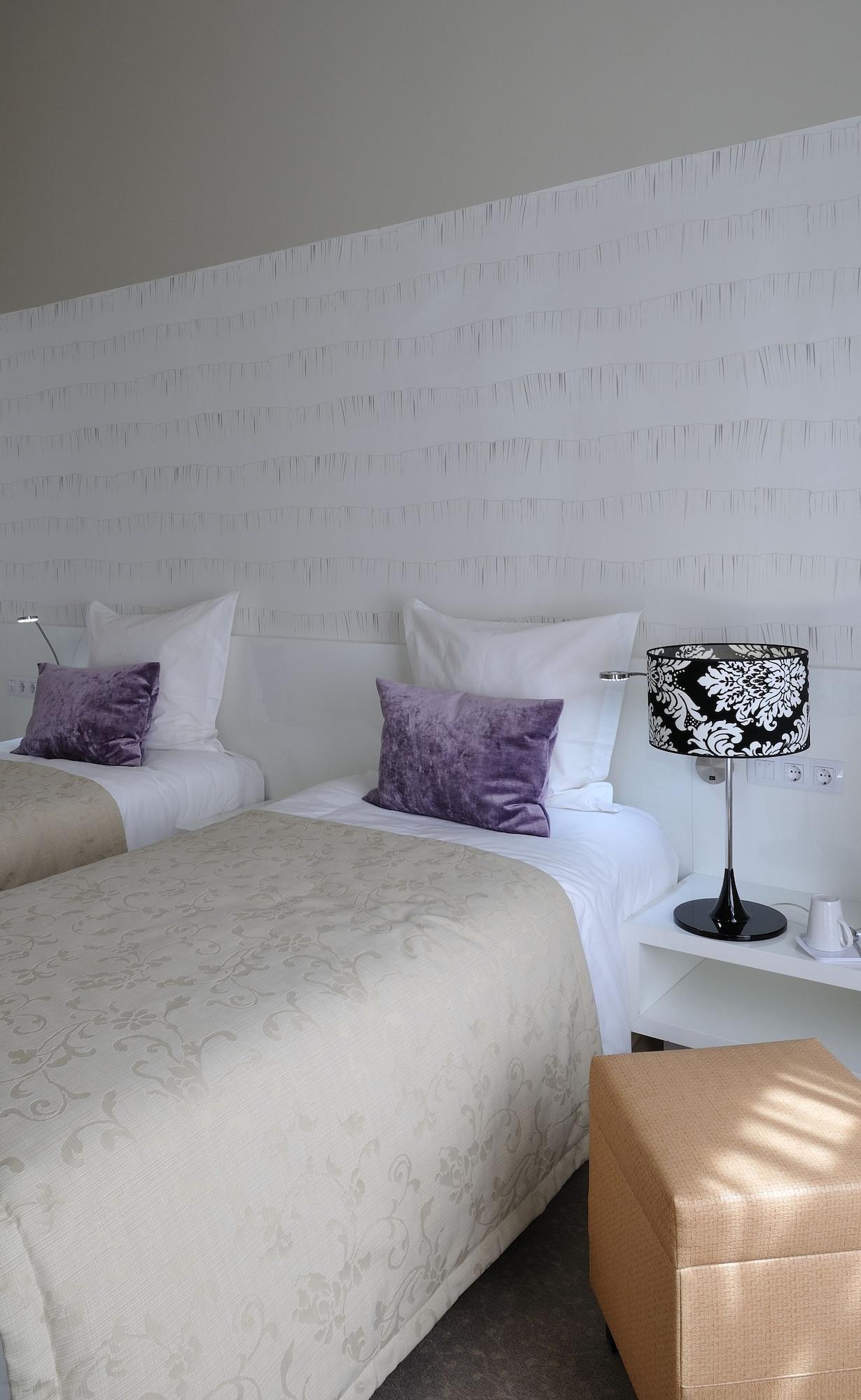 Hotel Nemzeti - Mgallery Budapest