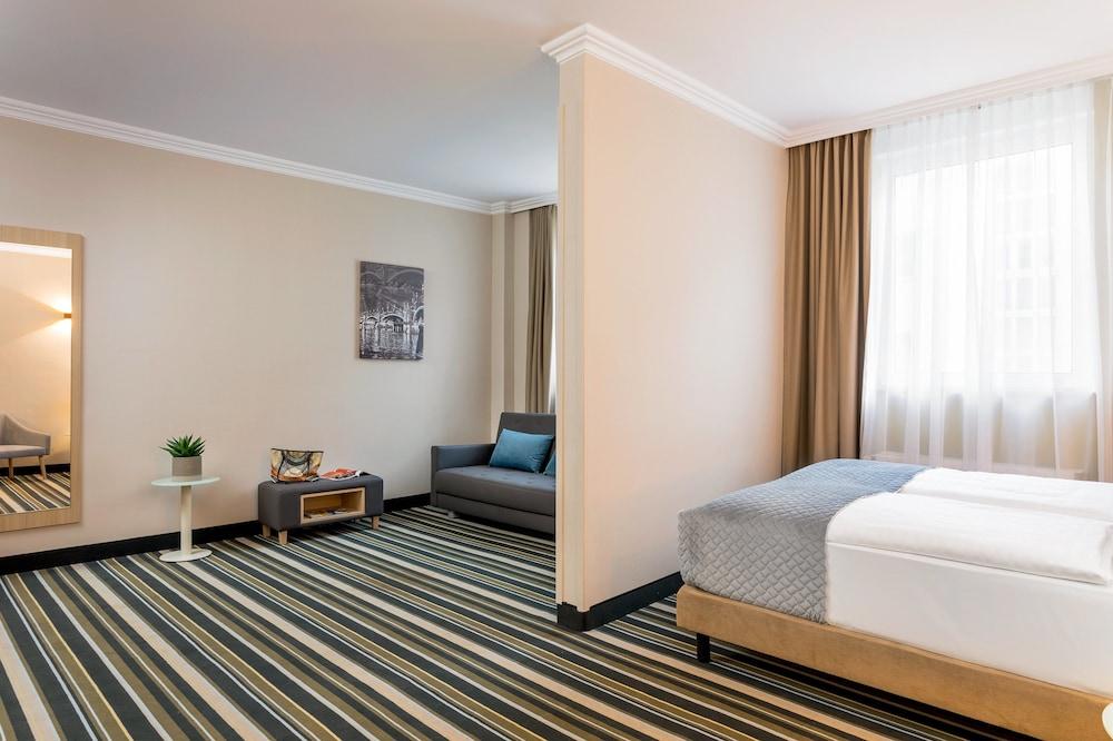 Hotel Leonardo Budapest