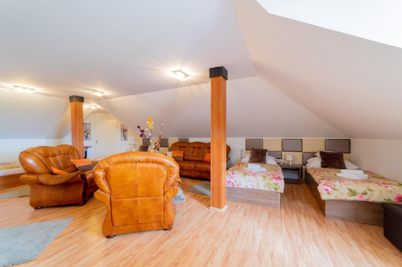 Le Rose Hotel 3*