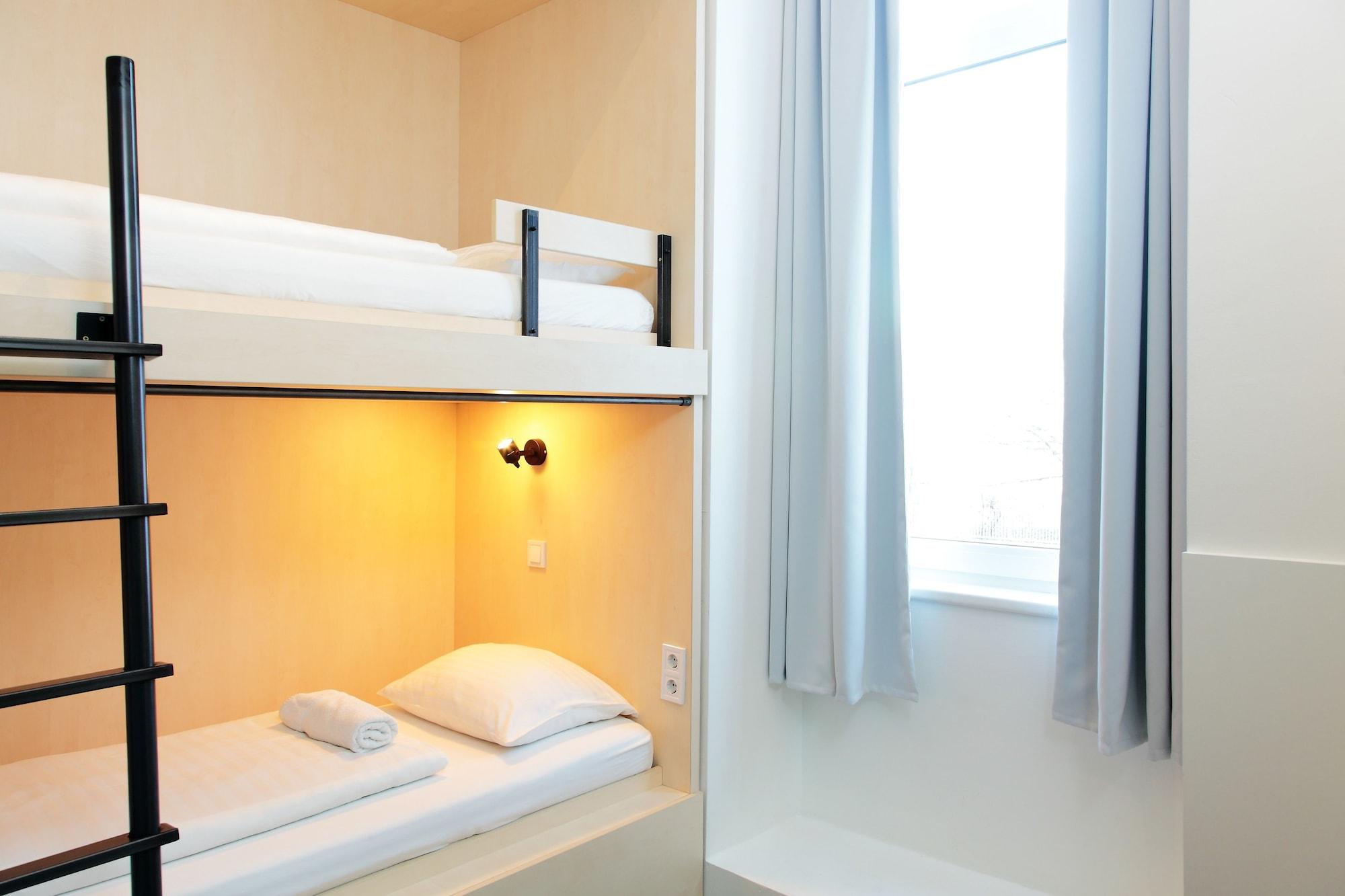 Maverick Soho Vandrarhem Budapest