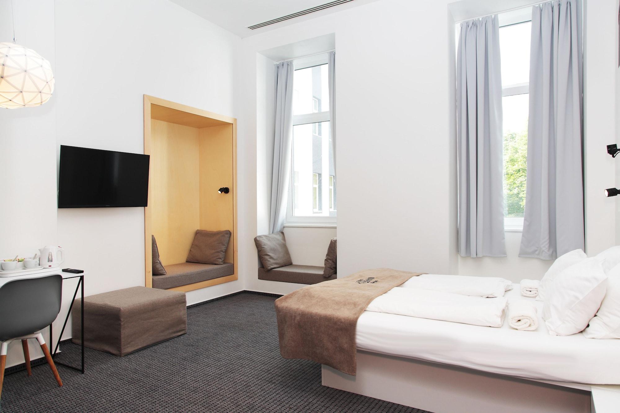 Maverick Soho Budapest