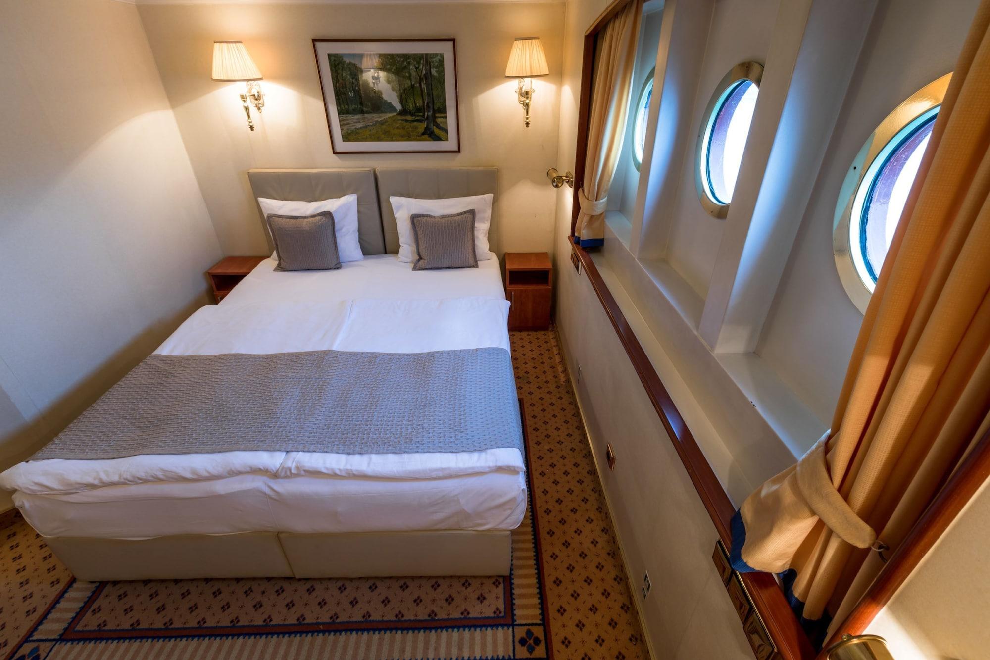 Onriver Hotels - Ms Cezanne Budapest