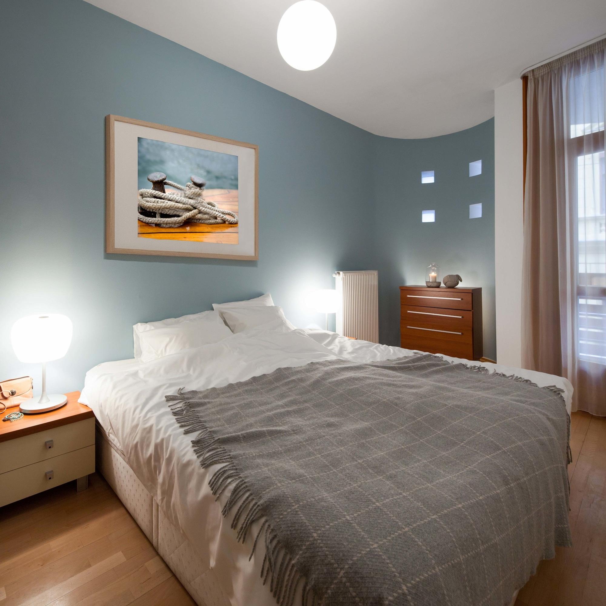 Aparthotel Lord Budapest