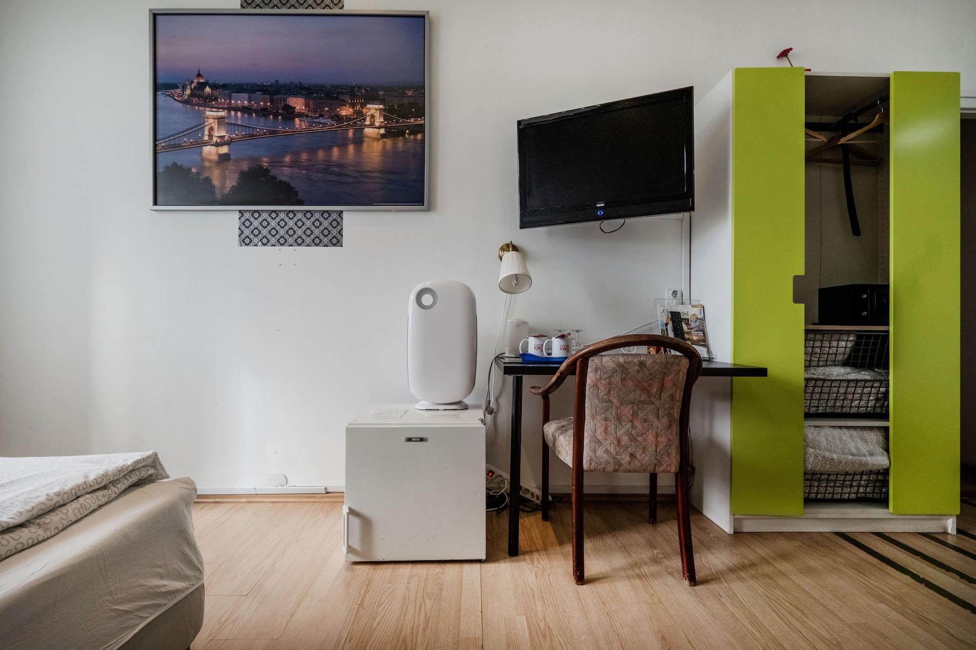 Europa Centerpoint Apartment