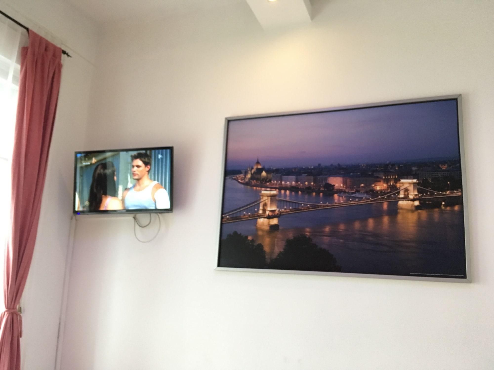Europa Centerpoint Apartment