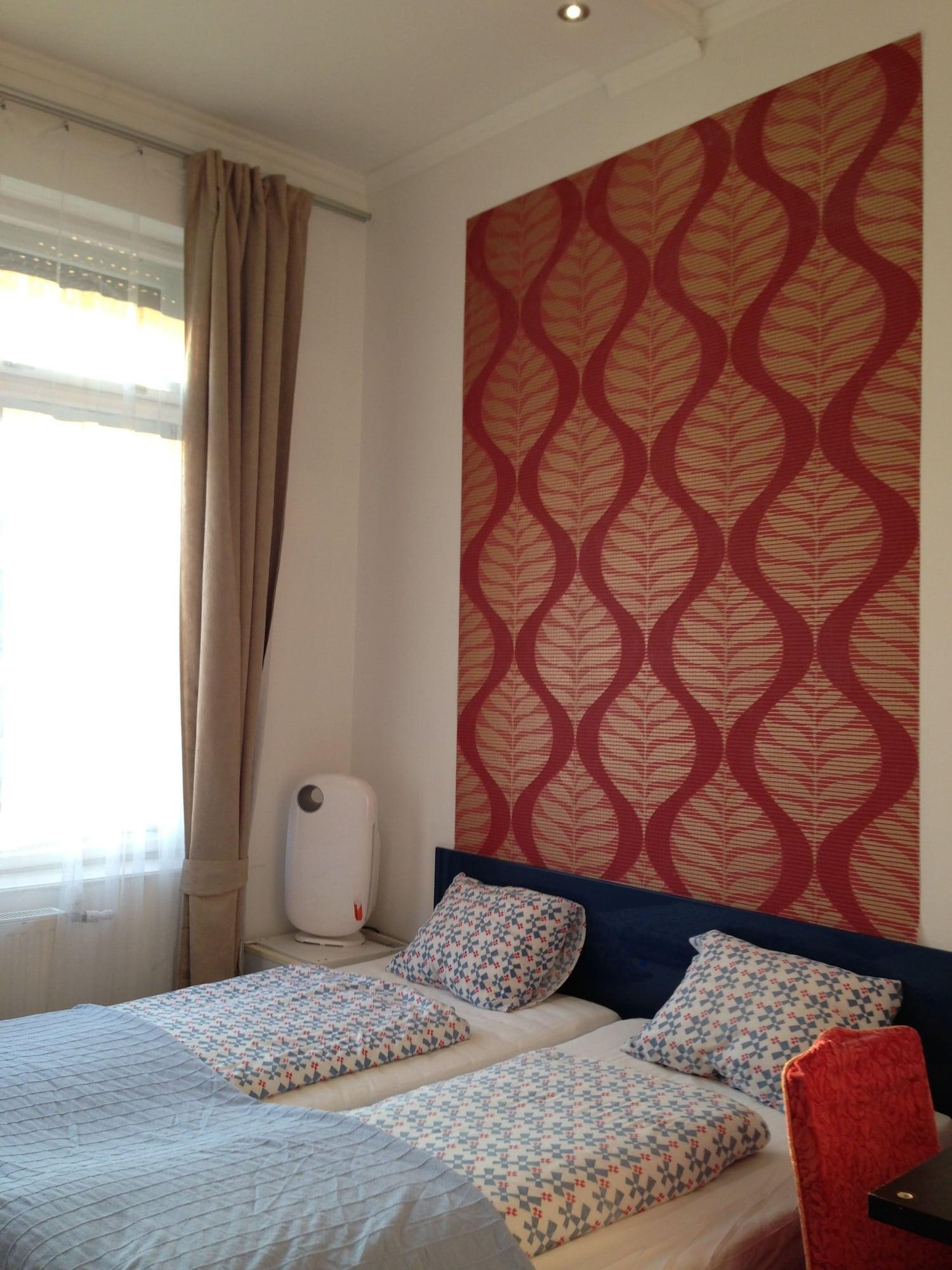 Europa Centerpoint Apartment
